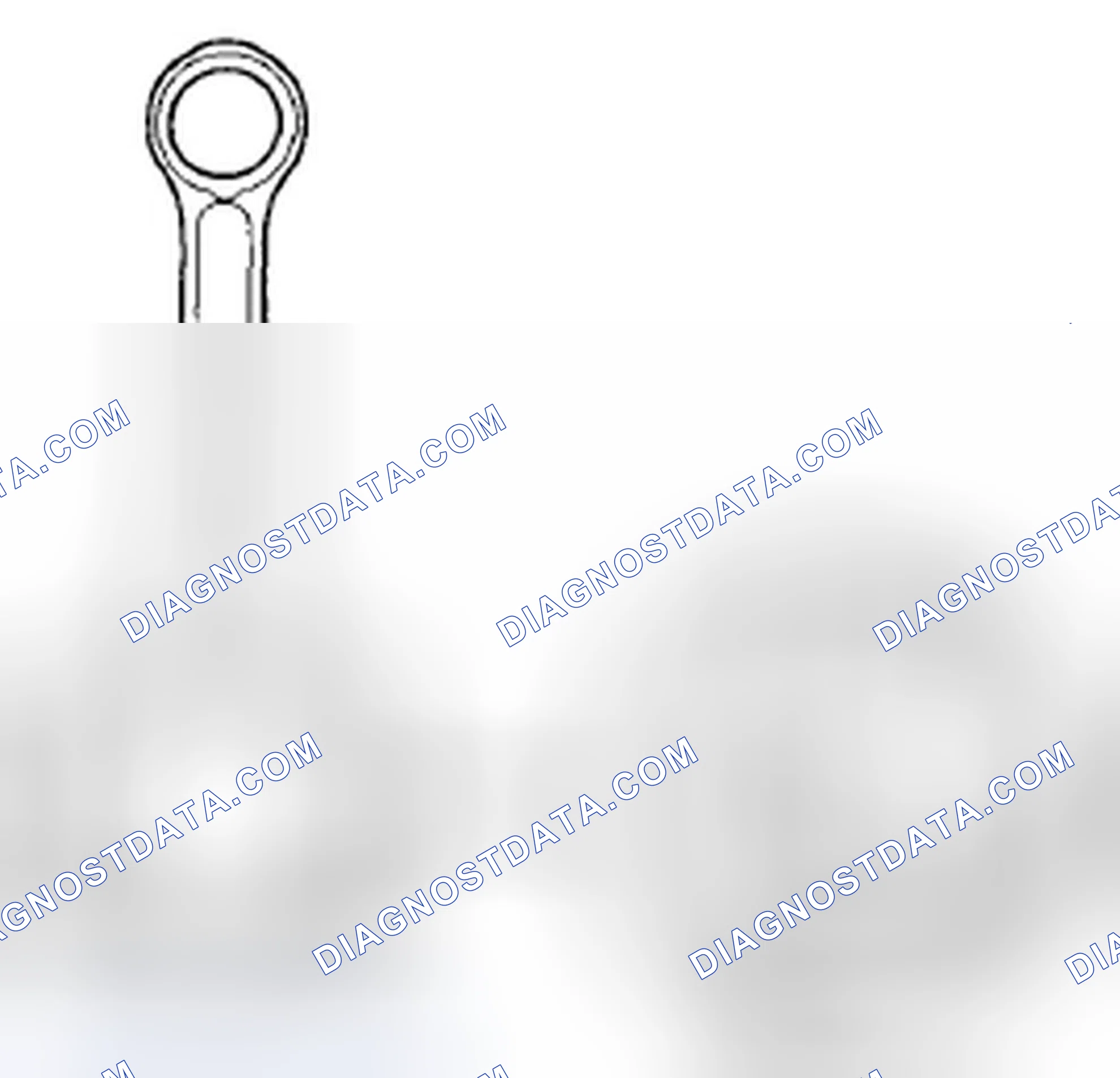 Scheme 402: Connecting Rod Bearing Selection