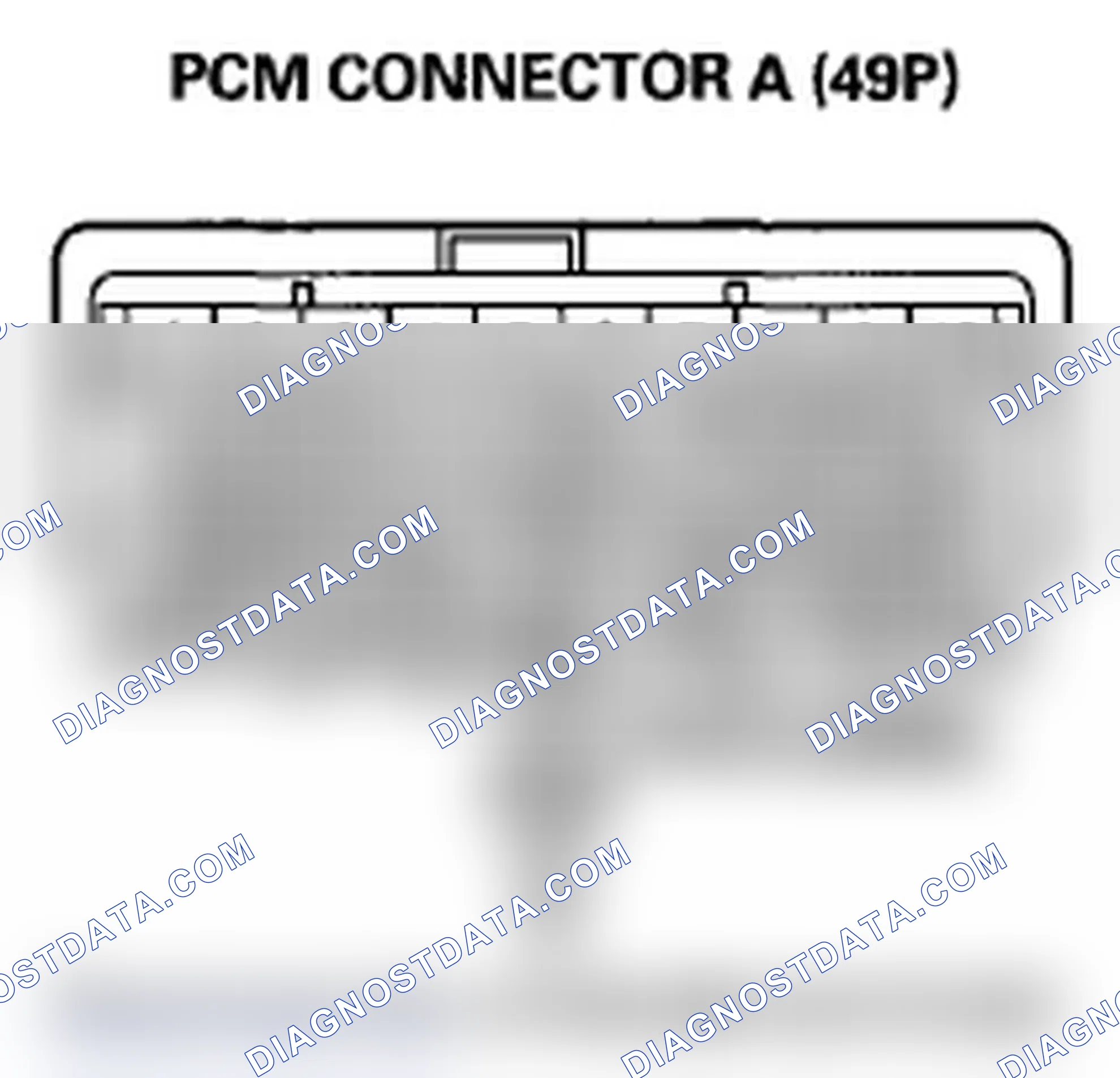 Scheme 91: DTC P0651: Sensor Reference Voltage B Malfunction