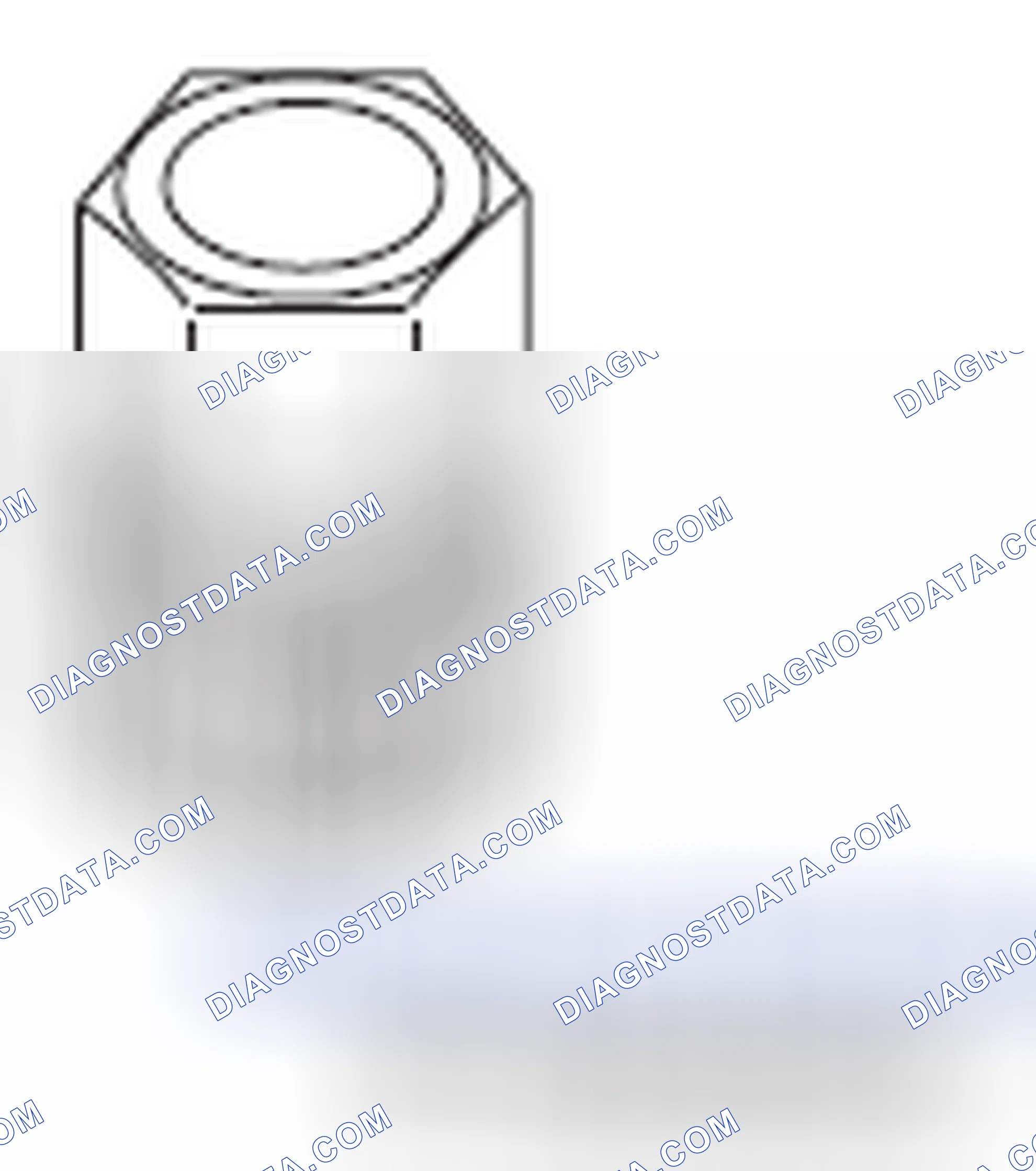 Scheme 110: SPECIAL TOOL