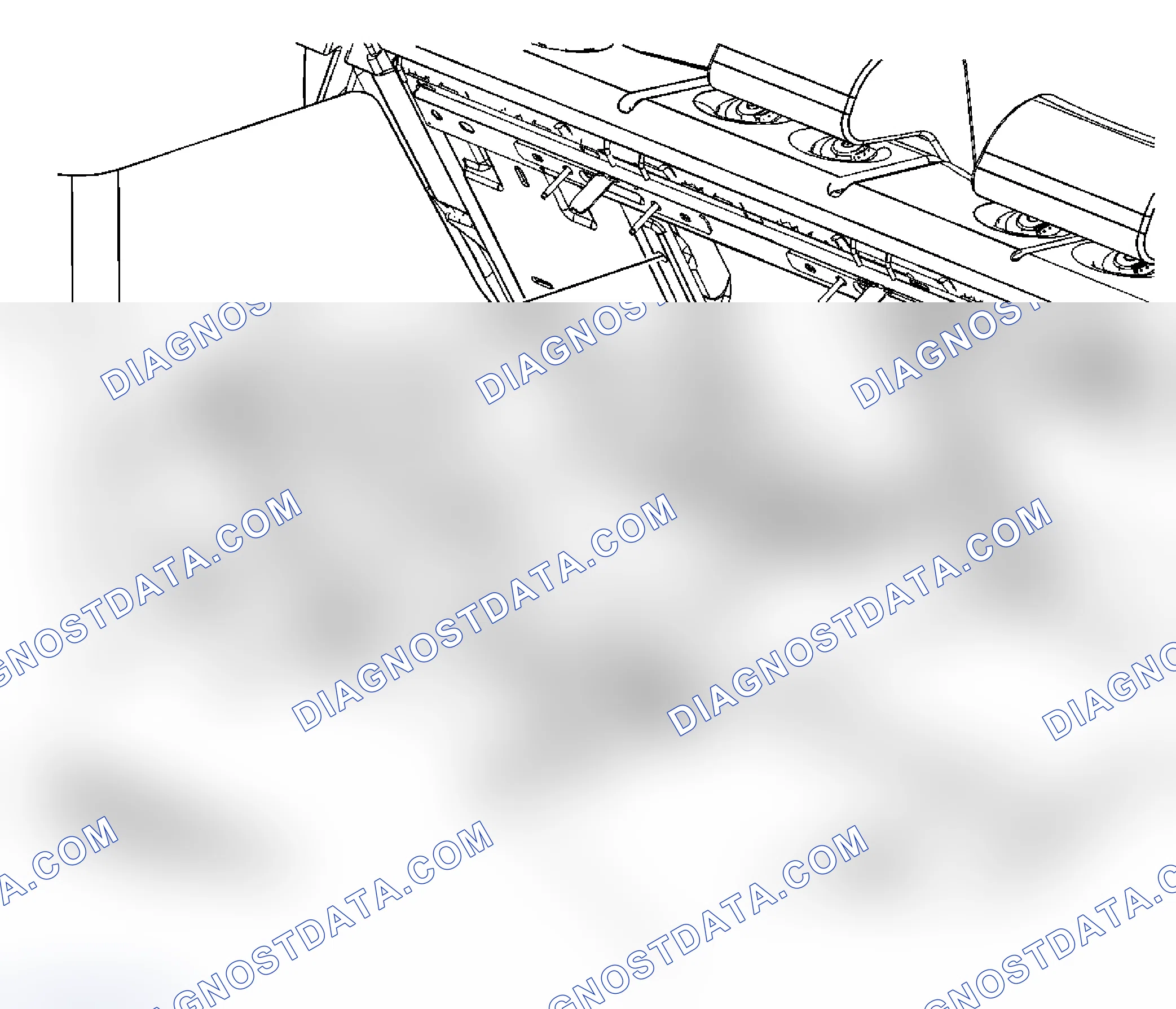 Scheme 23: Armrest Replacement