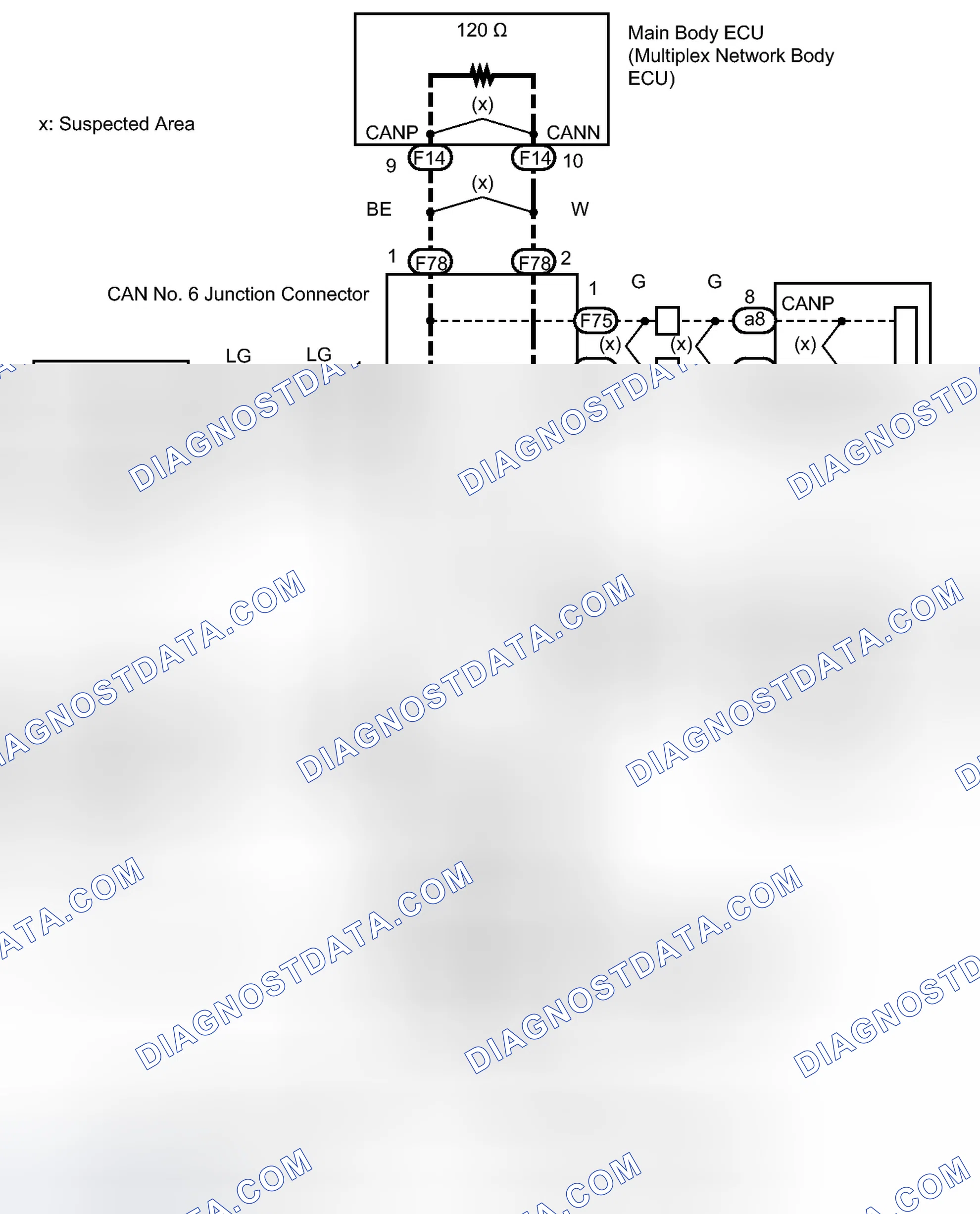 Scheme 113: WIRING DIAGRAM