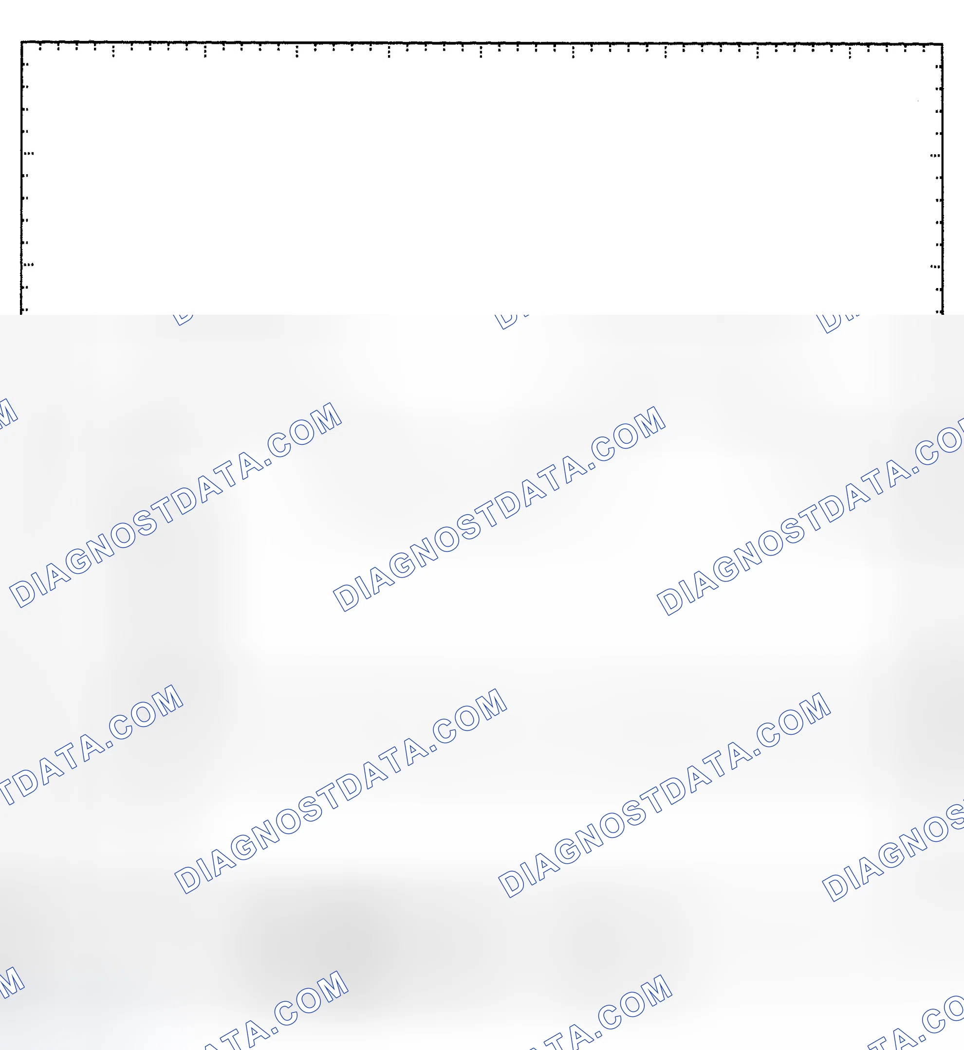 Scheme 26: Injector Bank - Known Good - Voltage Pattern