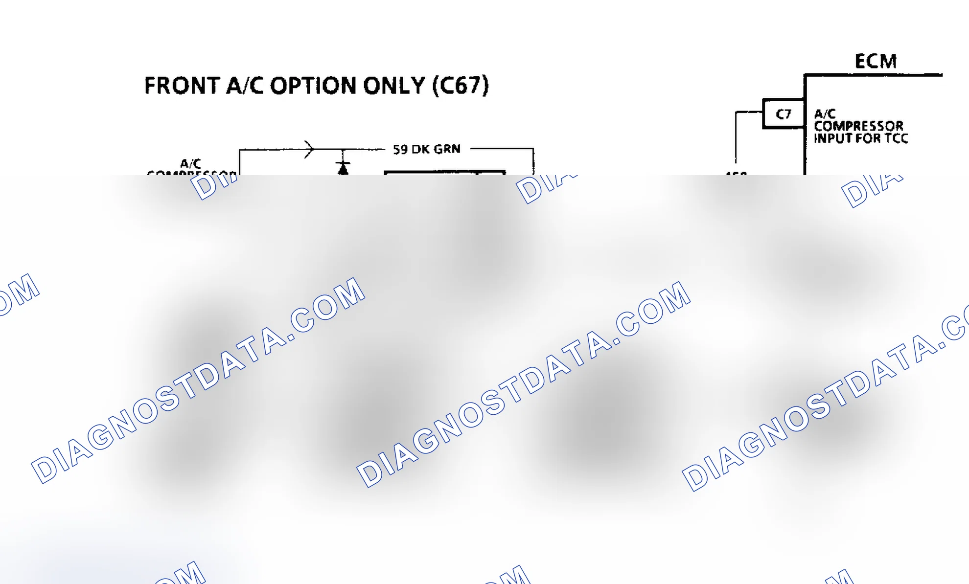 Scheme 37: Diagnostic Aids