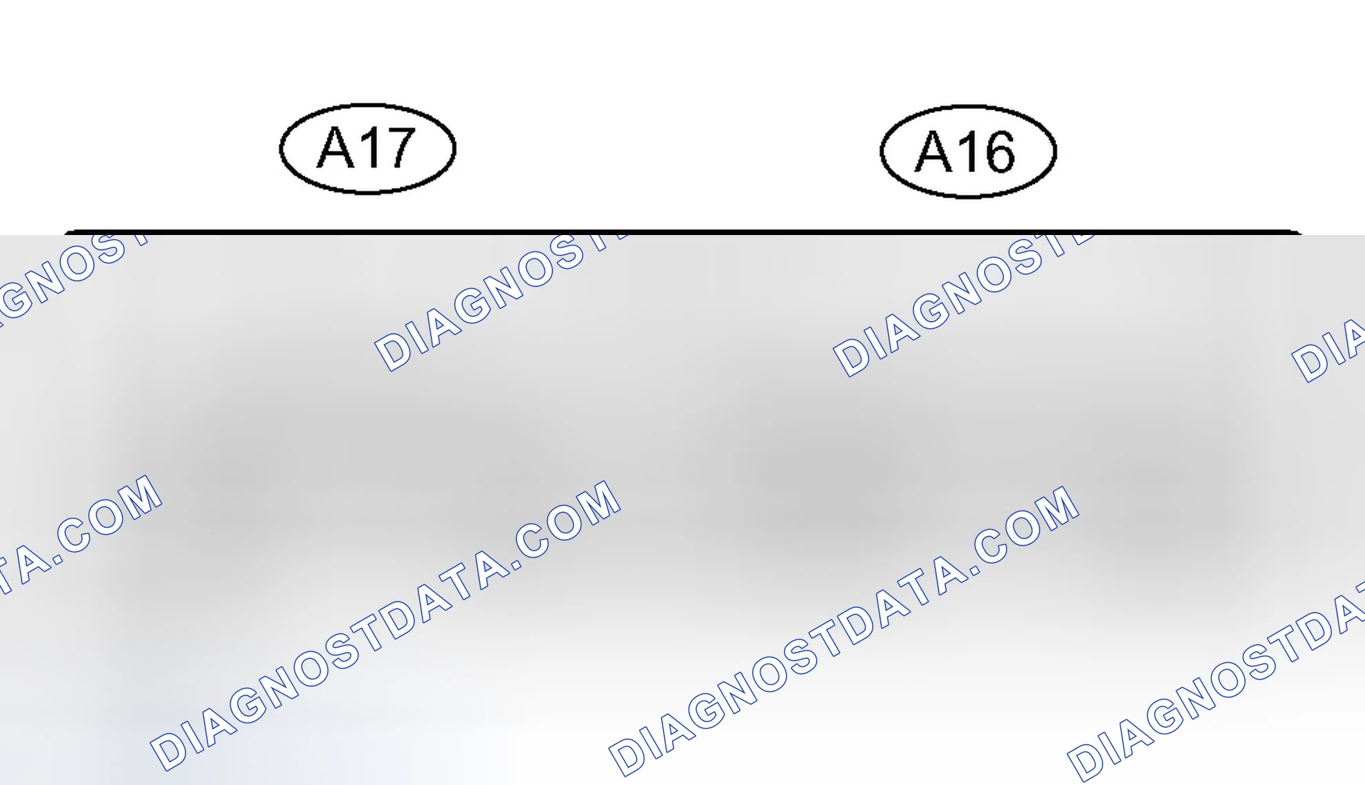 Scheme 33: TERMINALS OF ECU
