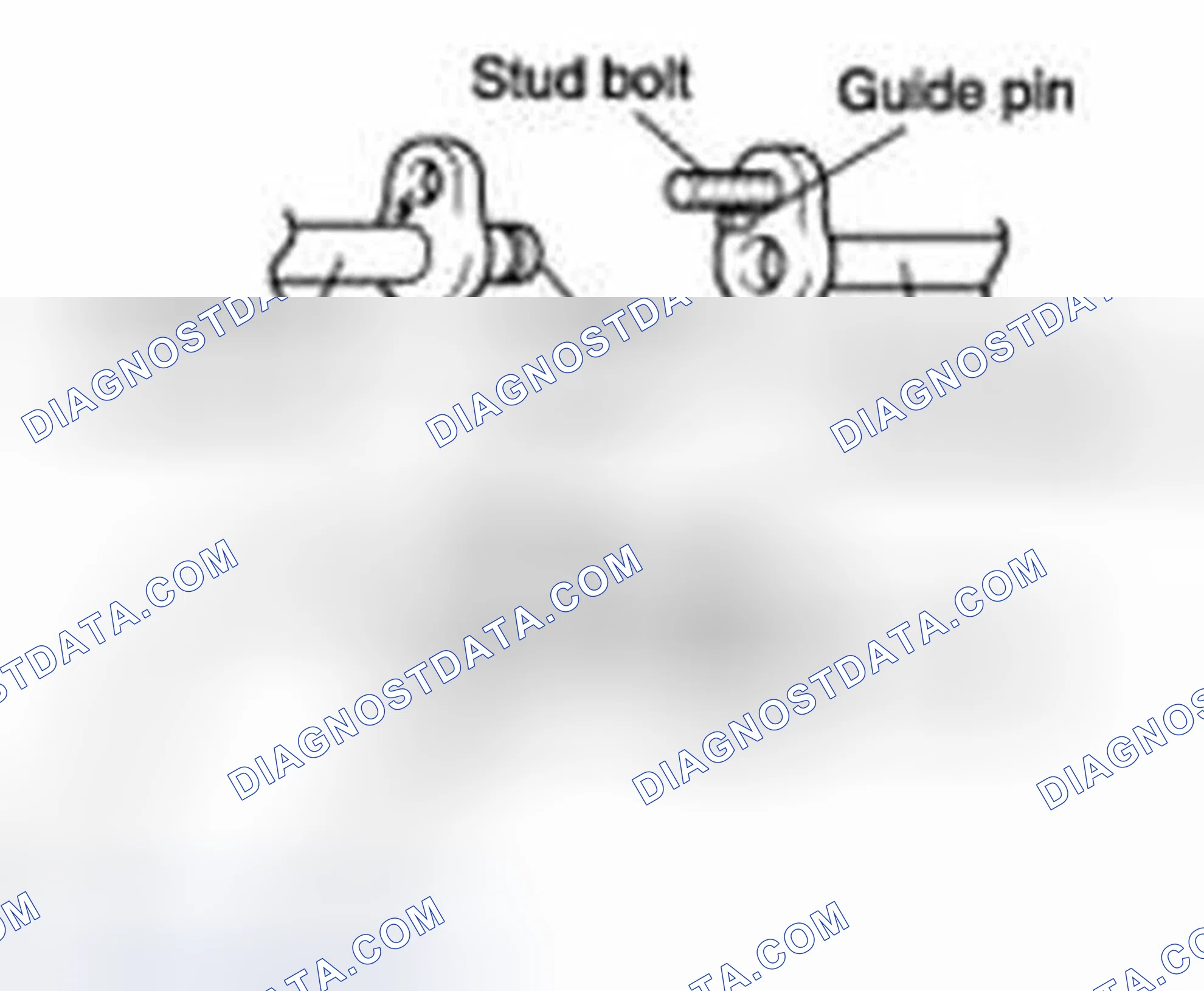 Scheme 41: Flange With Guide Pin