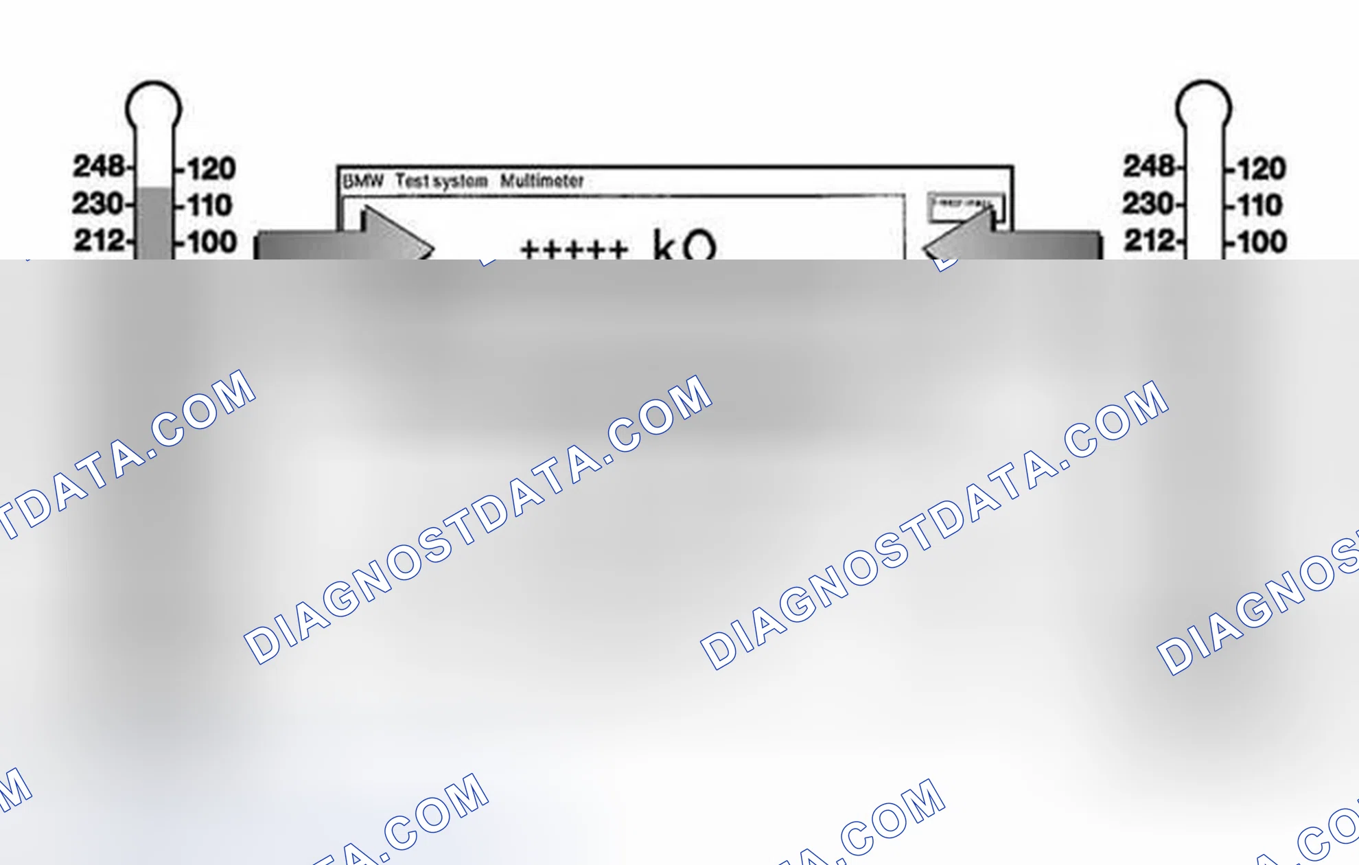 Scheme 215: TEMPERATURE SENSOR MONITORING