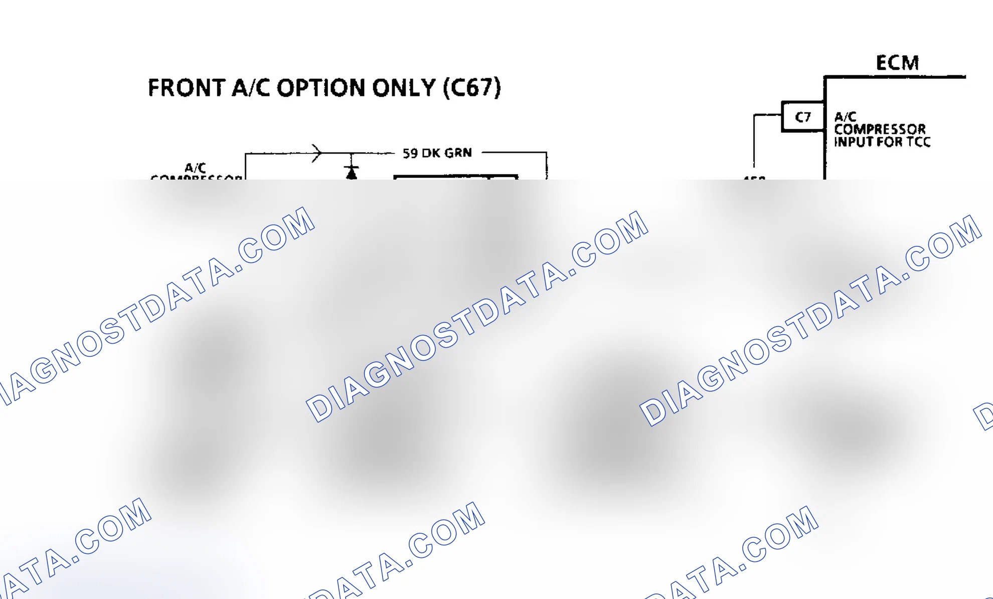 Scheme 37: Diagnostic Aids