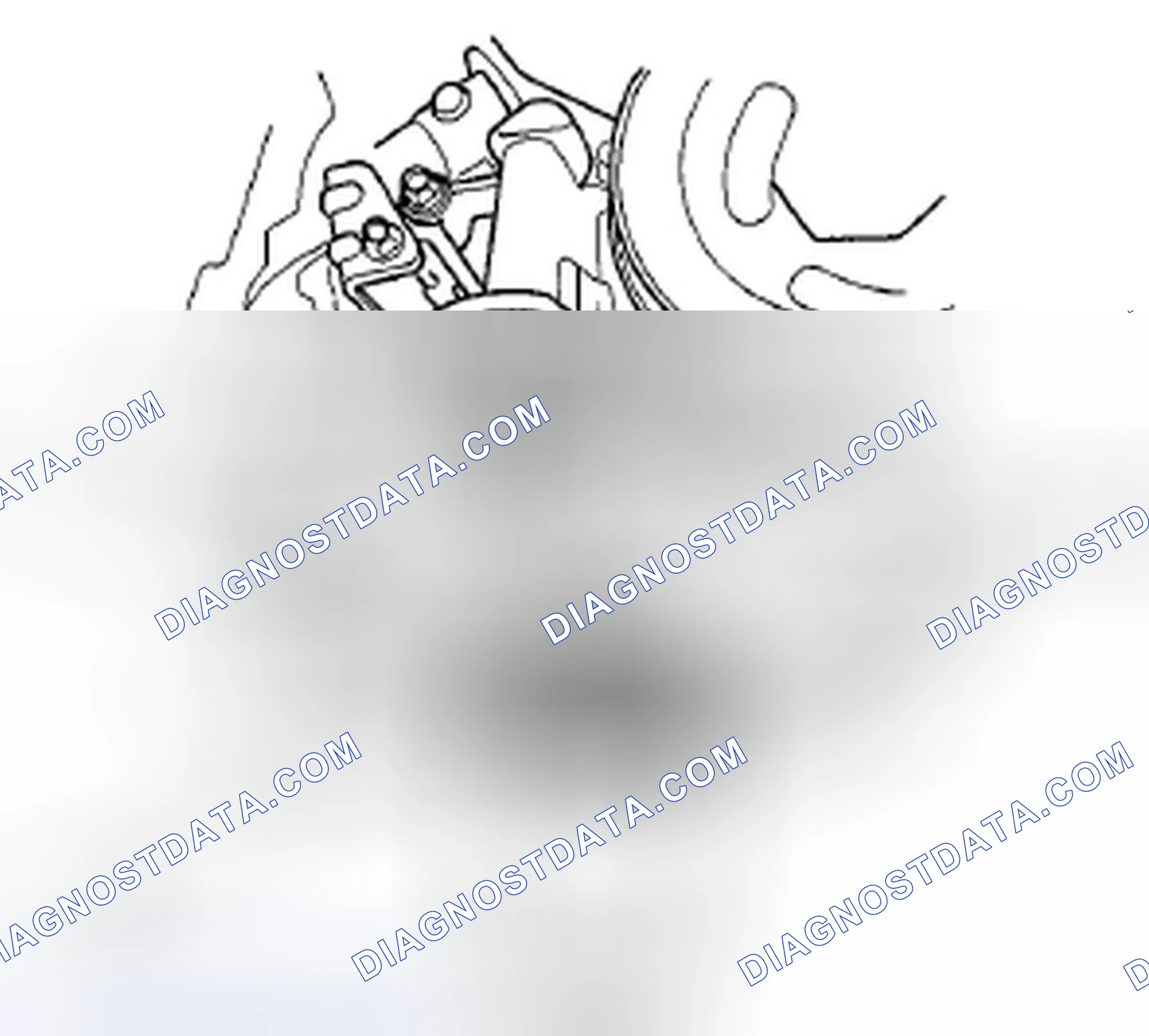 Scheme 11: Special Tools Required