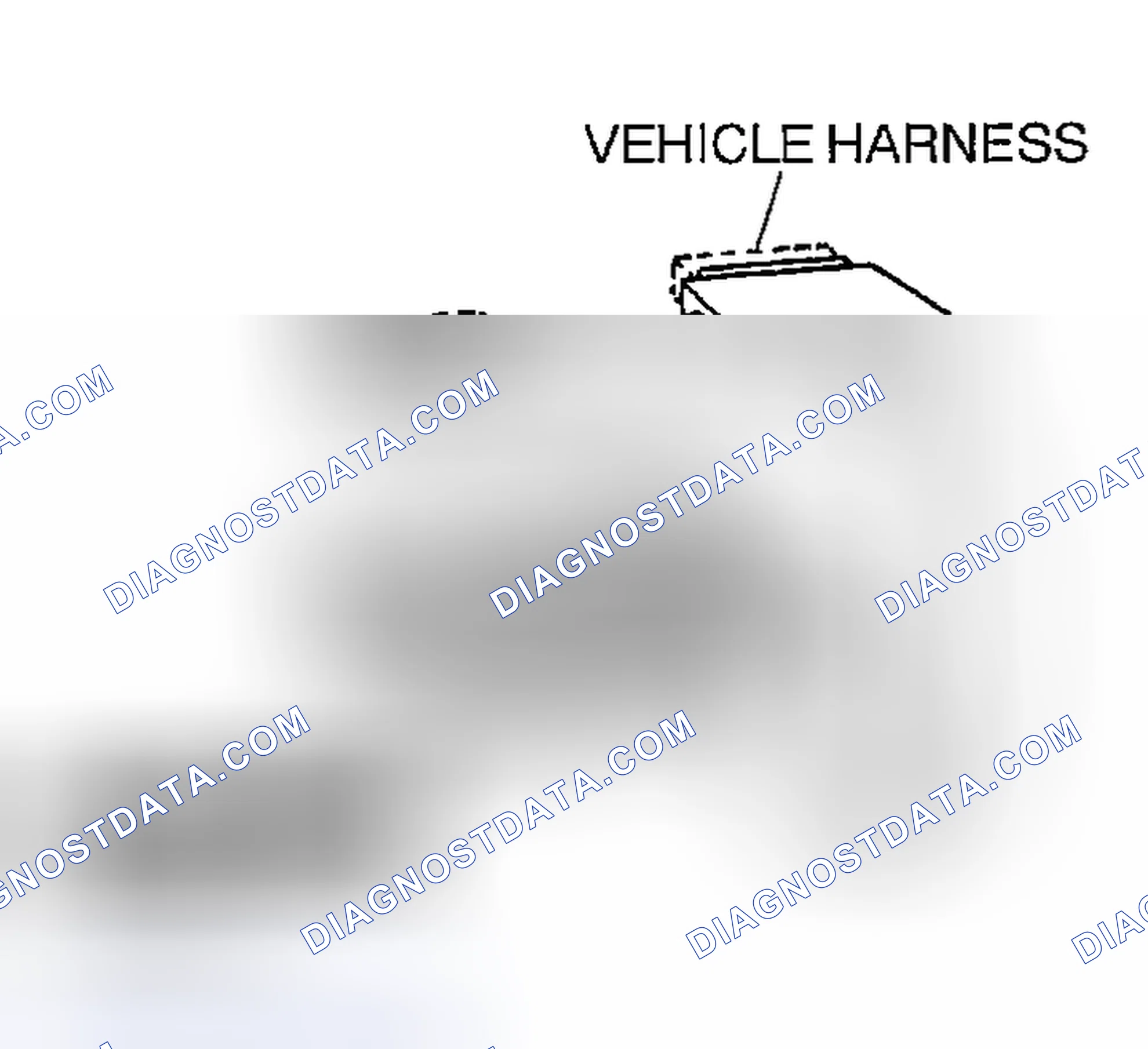 Scheme 392: Circuit Open/Short Inspection