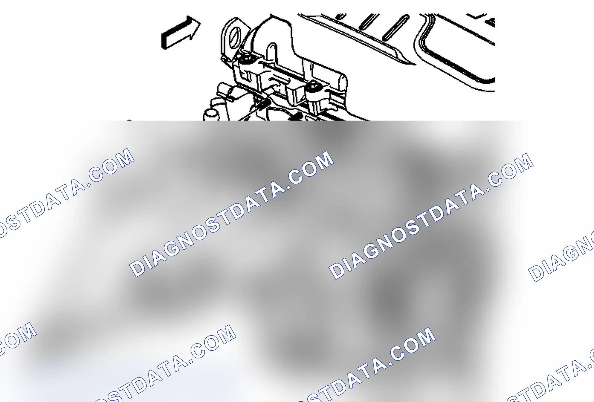 Scheme 1: Exhaust Manifold Replacement (LE5 or LE9 With MH8)