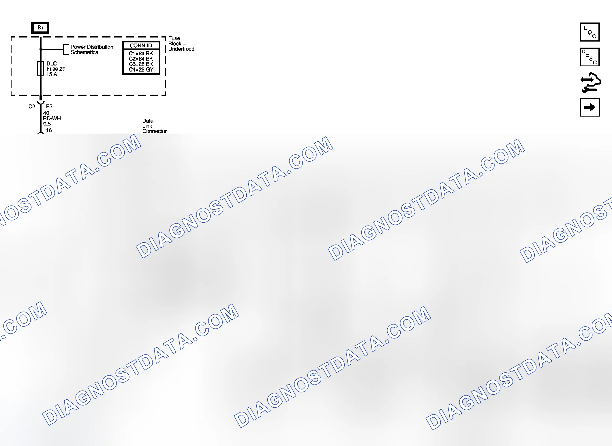 Scheme 2: Data Communication Schematics