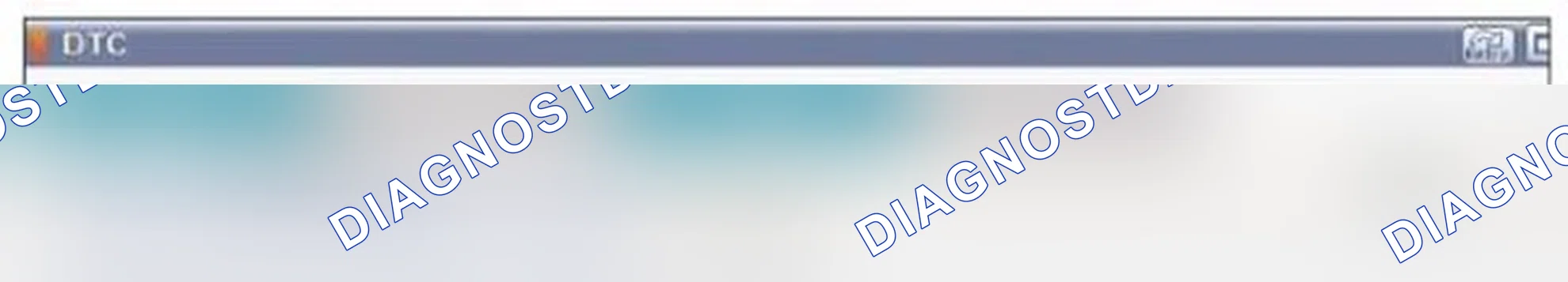 Scheme 236: GDS Data Analysis
