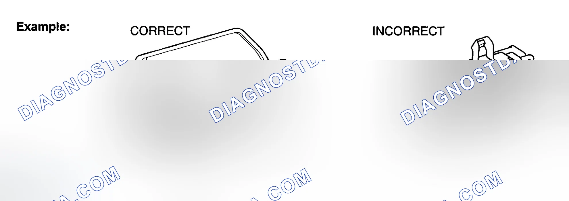 Scheme 43: INSTRUMENT PANEL PASSENGER AIRBAG ASSY