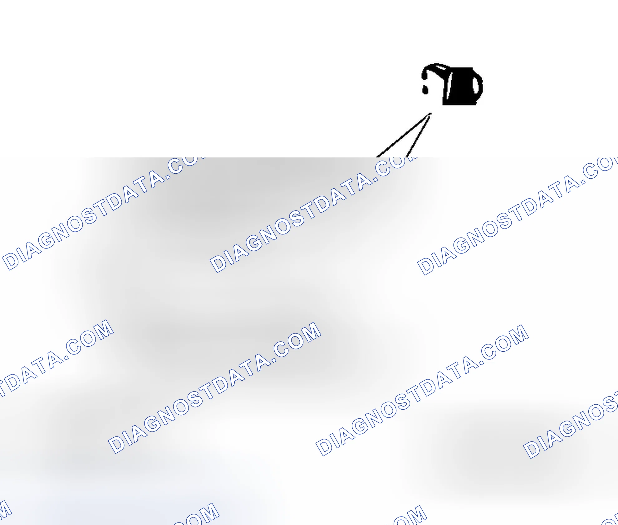Scheme 178: << A >> CAMSHAFT OIL SEAL INSTALLATION