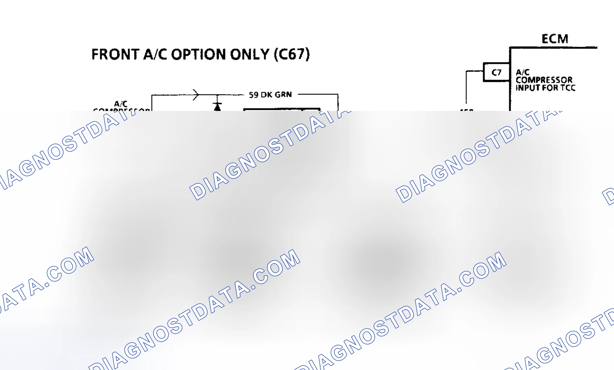 Scheme 27: Diagnostic Aids