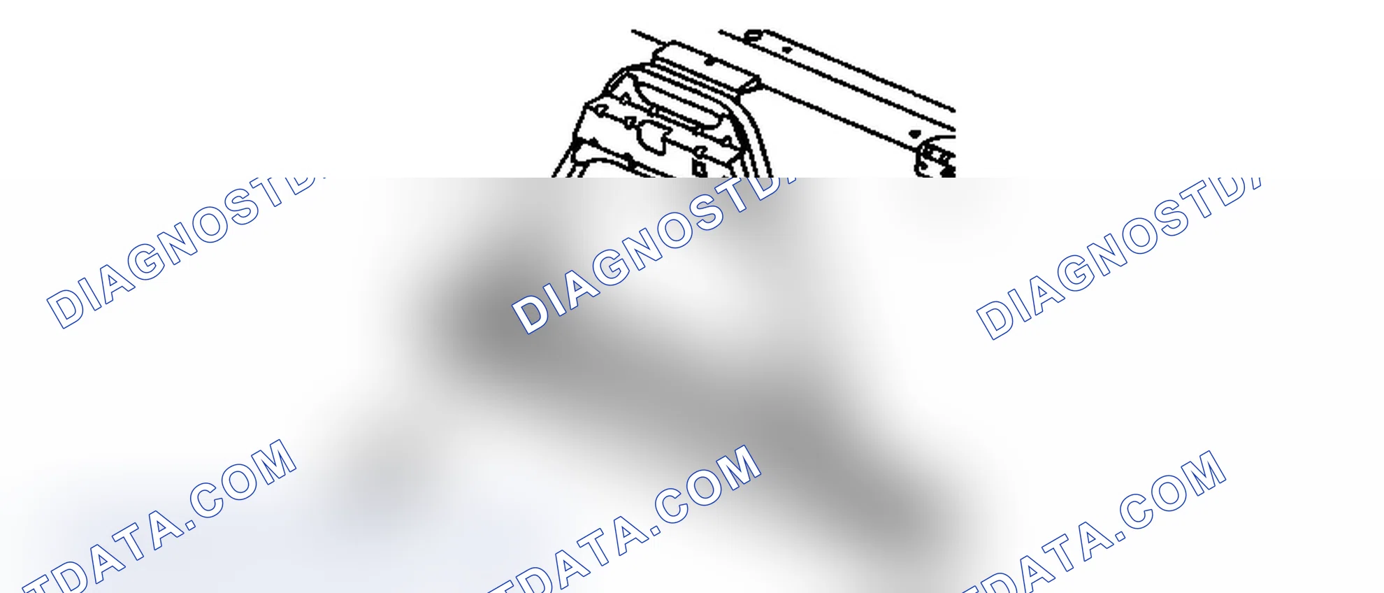 Scheme 87: Ambient Air Temperature Sensor Replacement