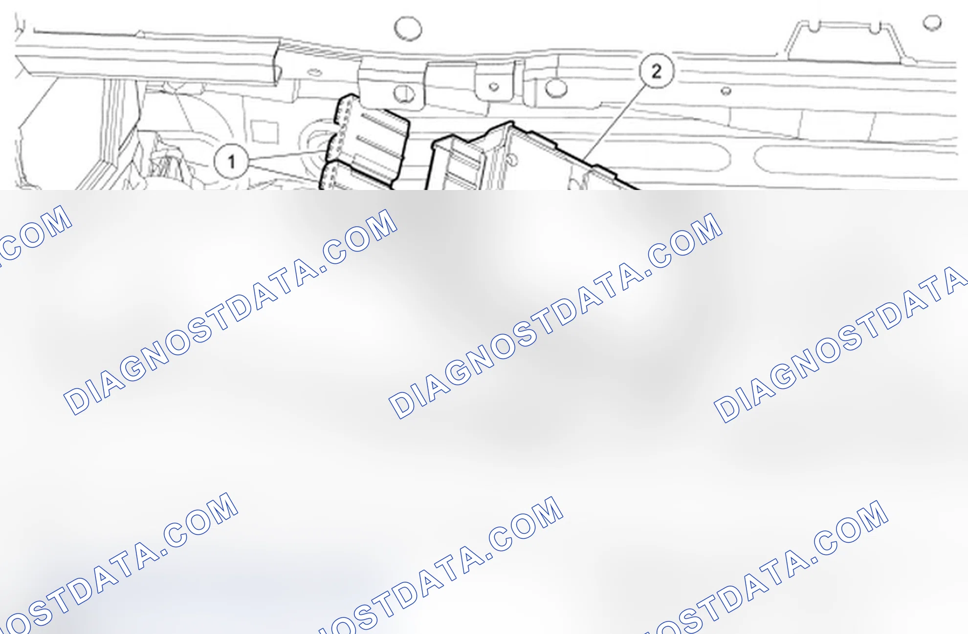 Scheme 60: Air Suspension Module