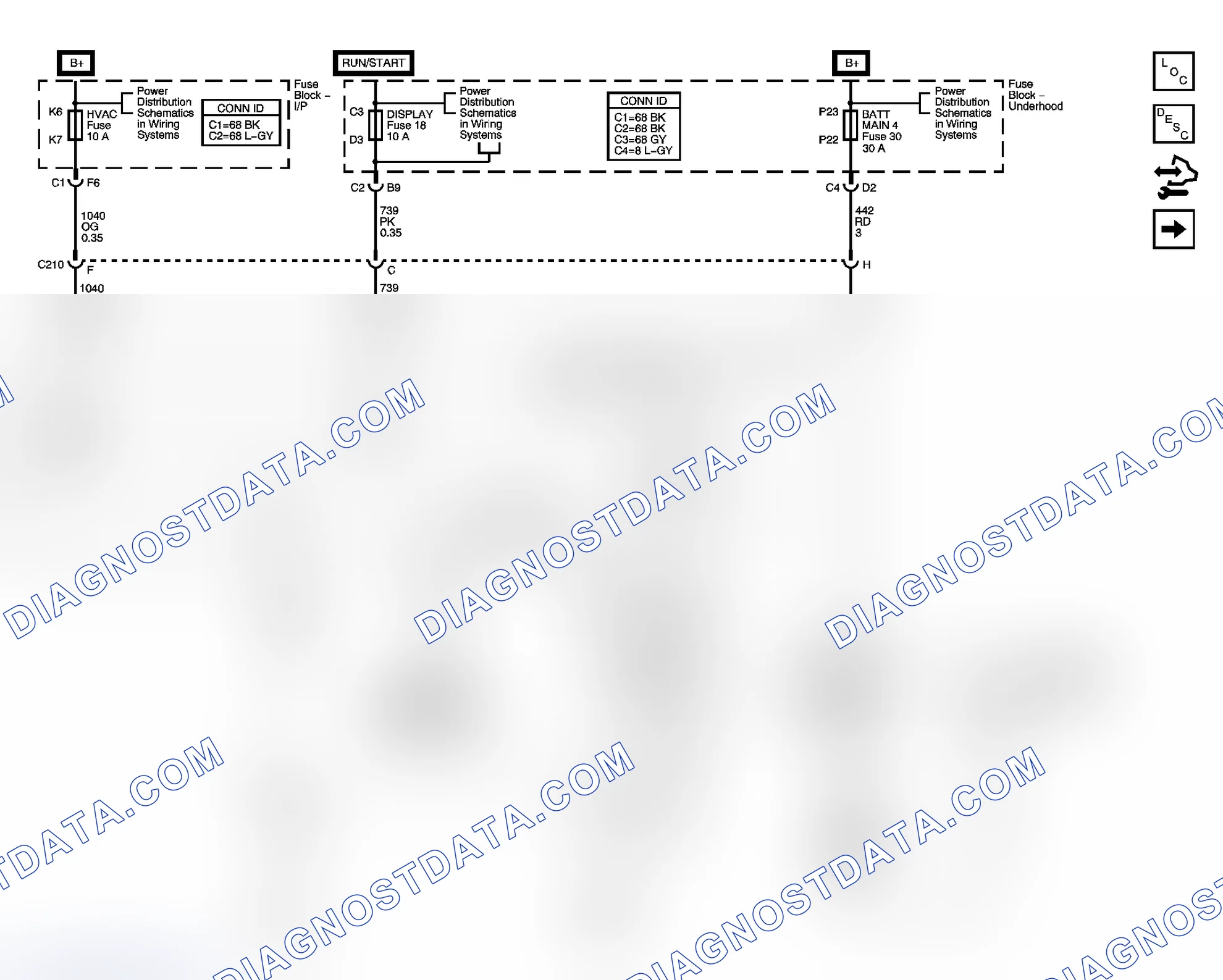 Scheme 1: HVAC Schematics