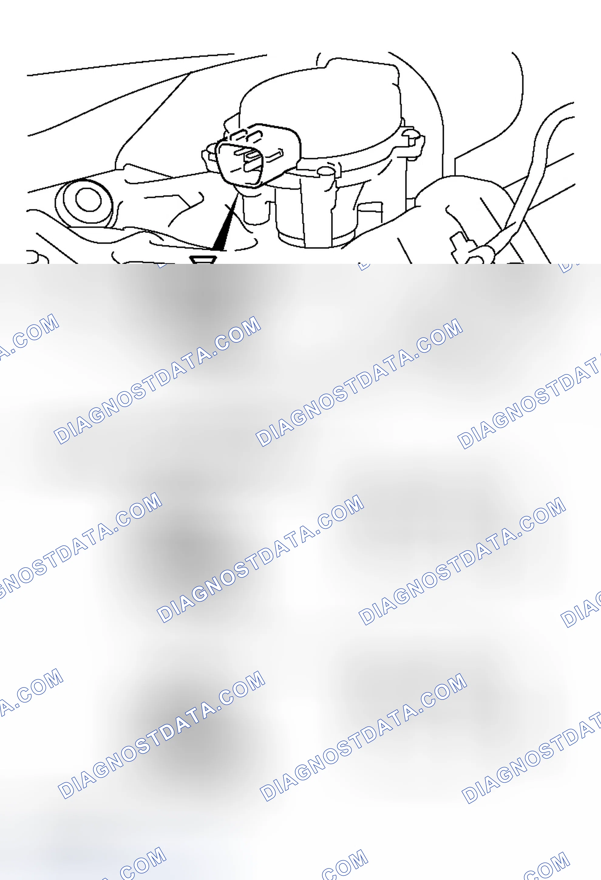 Scheme 15: Wiper Motor at Low-Speed and High-Speed Operation