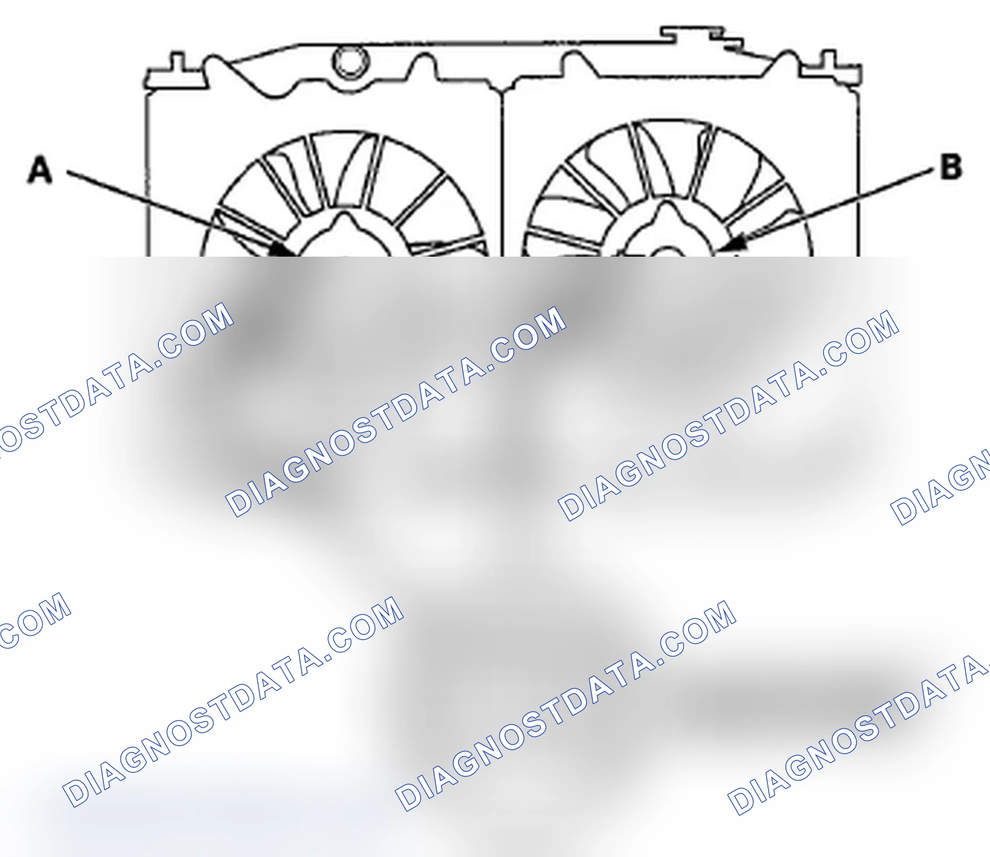 Scheme 46: Fan Motor Test