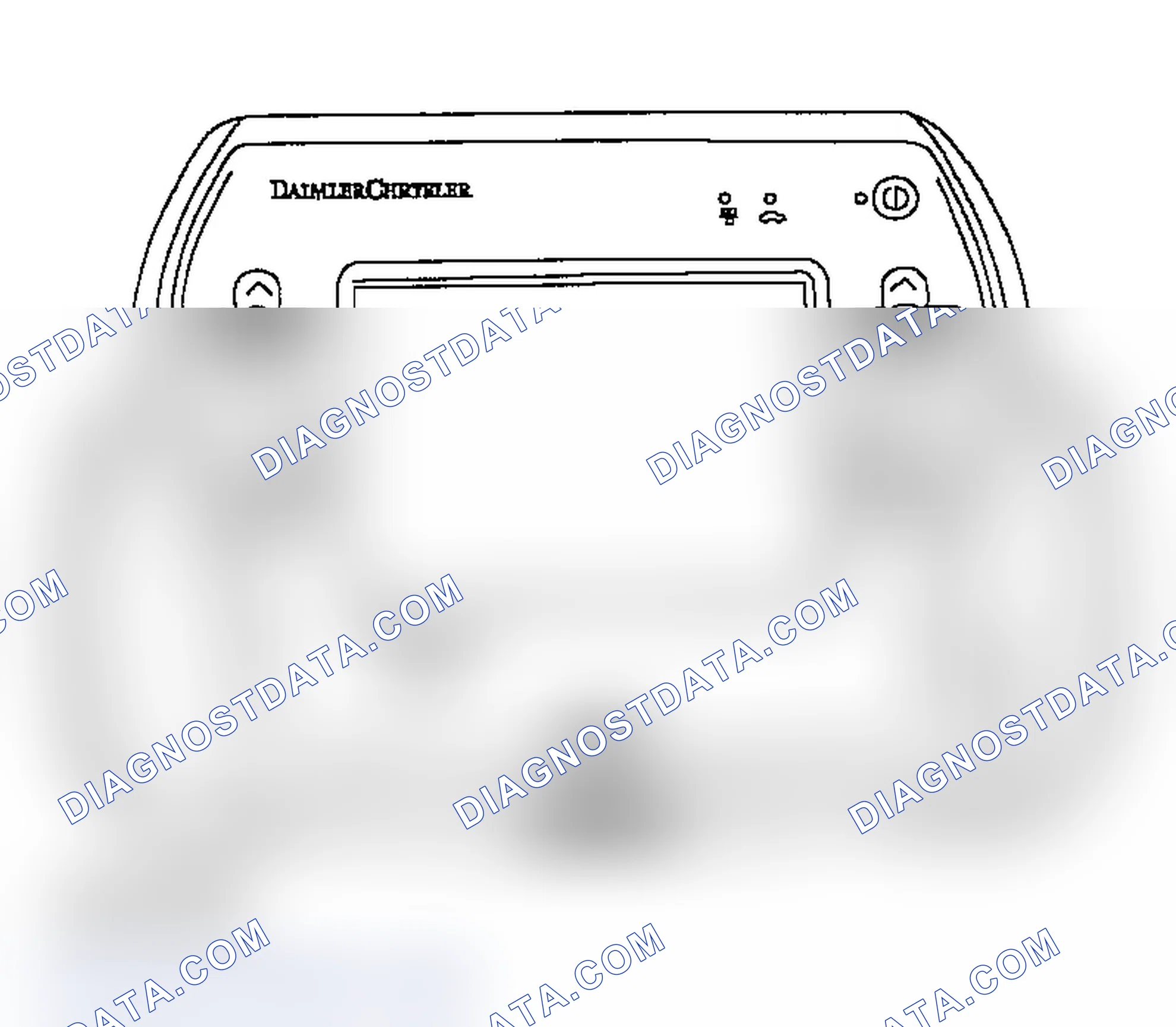 Scheme 80: Diagnostic Test