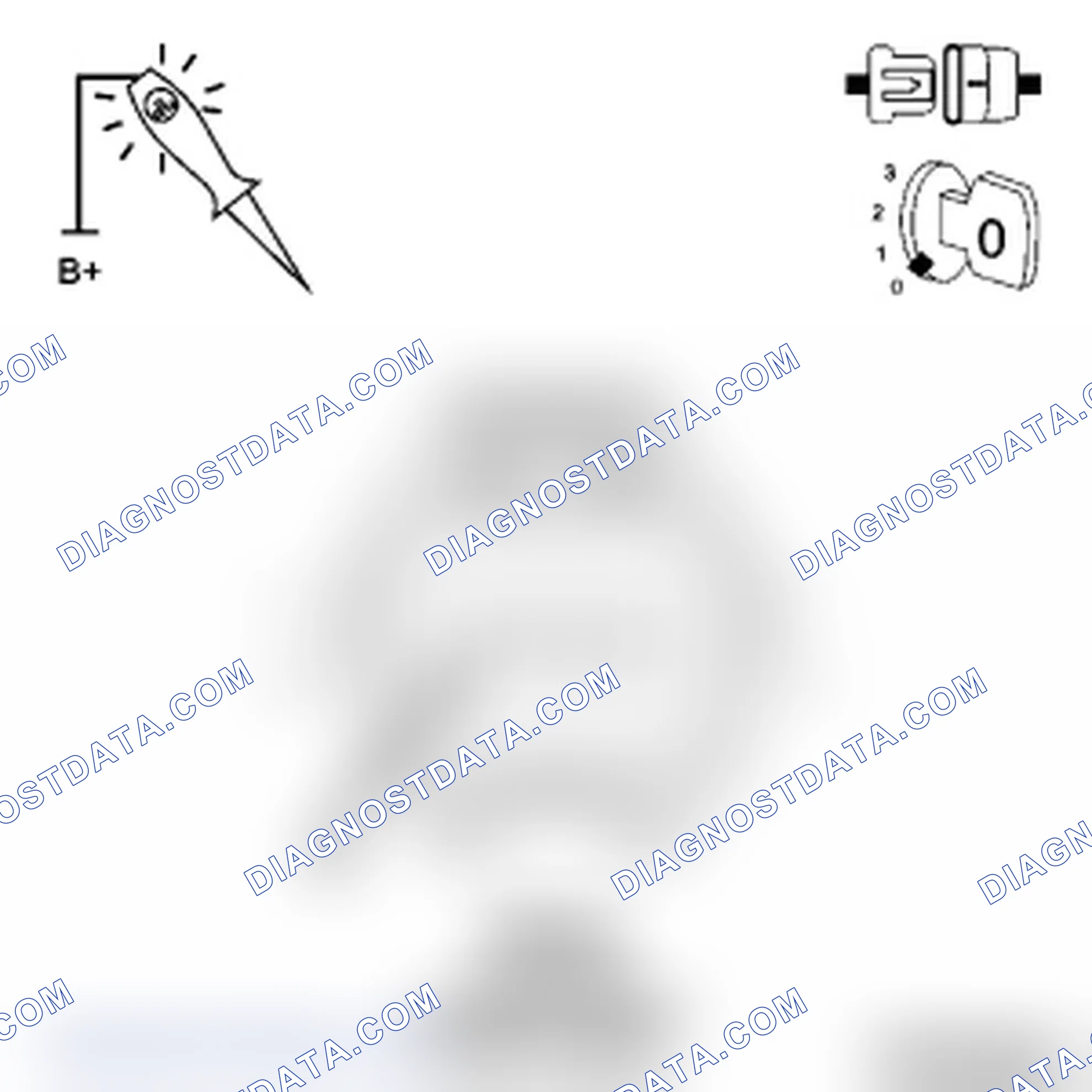 Scheme 56: Diagnostic Test