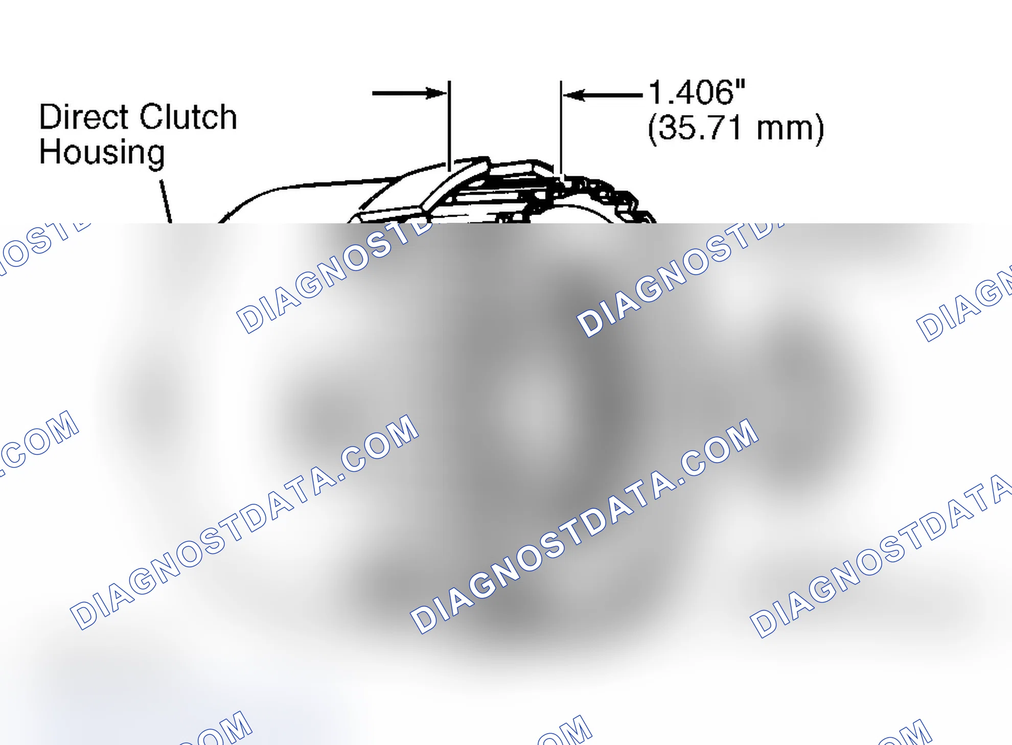 Scheme 41: TRANSAXLE REASSEMBLY