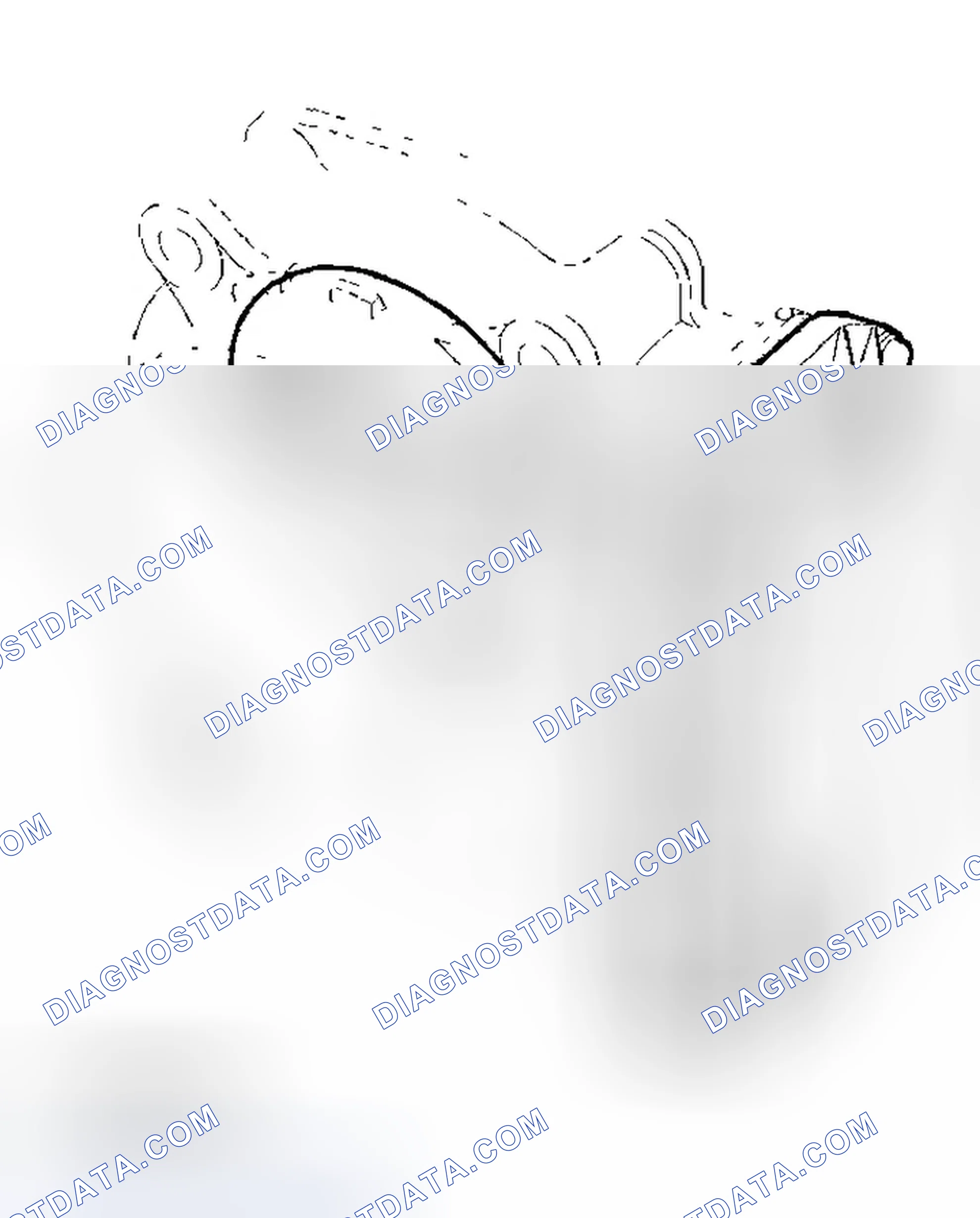 Scheme 33: Throttle Body