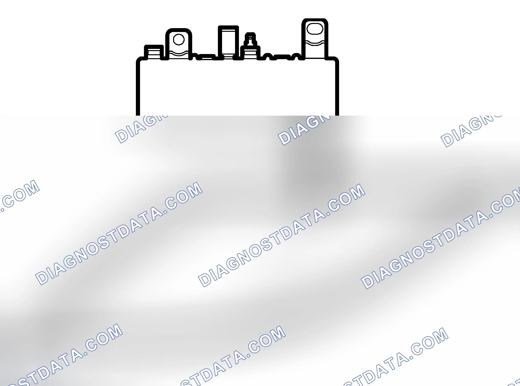 Scheme 164: Radio antenna, system 1/2 (5D)