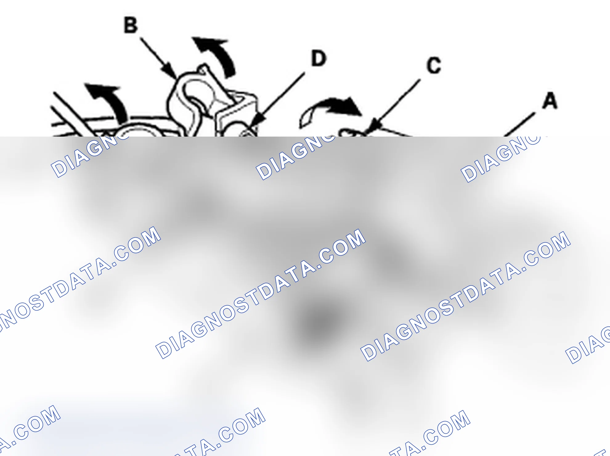 Scheme 105: Inner Handle Removal