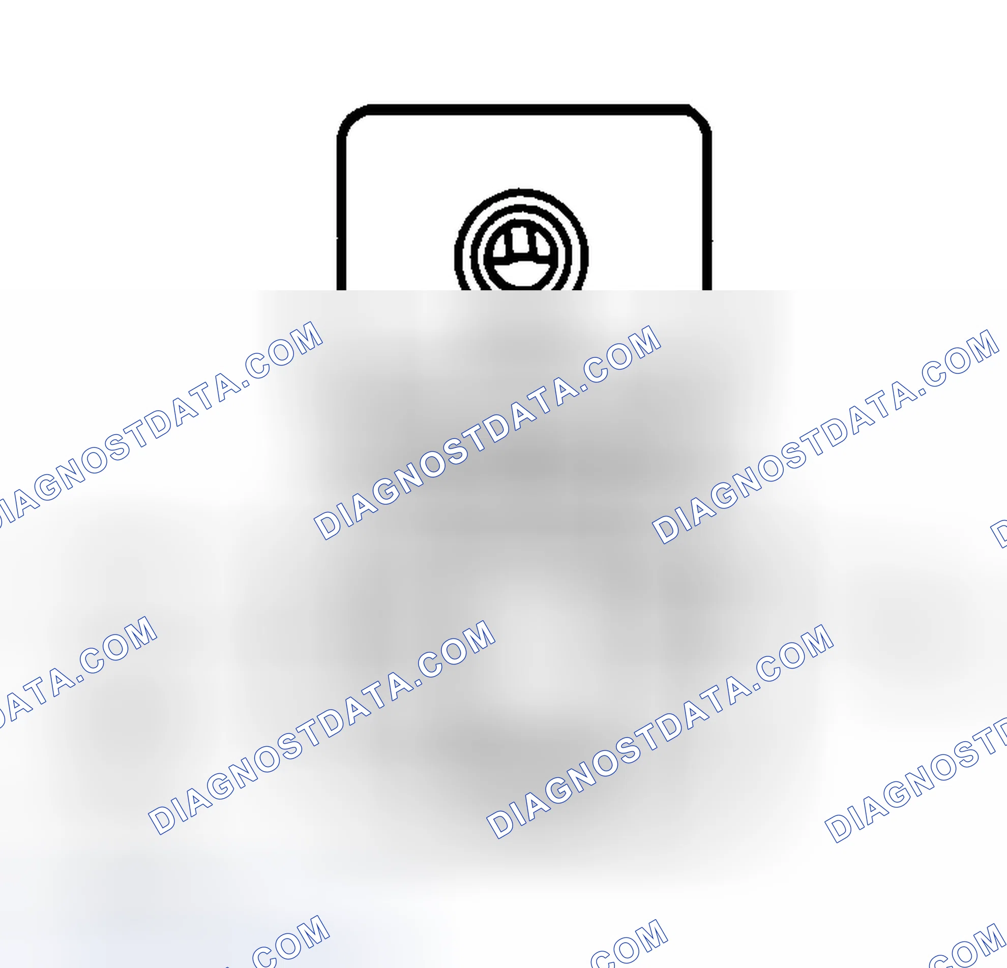 Scheme 132: Identifying Purge Flow Sensor Connector Terminals