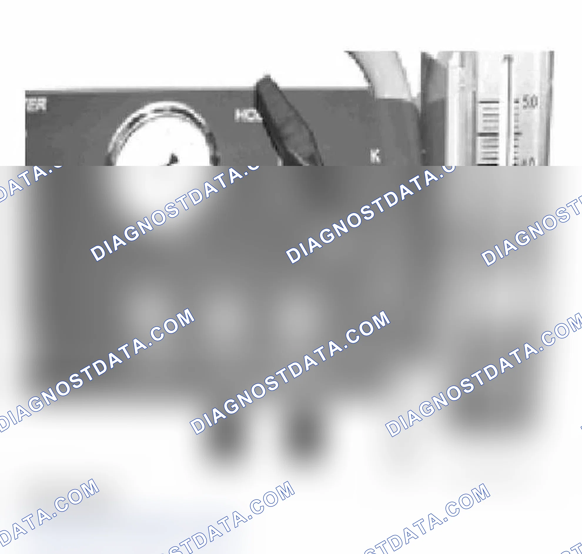 Scheme 356: Calibrate KLI9210 Tester