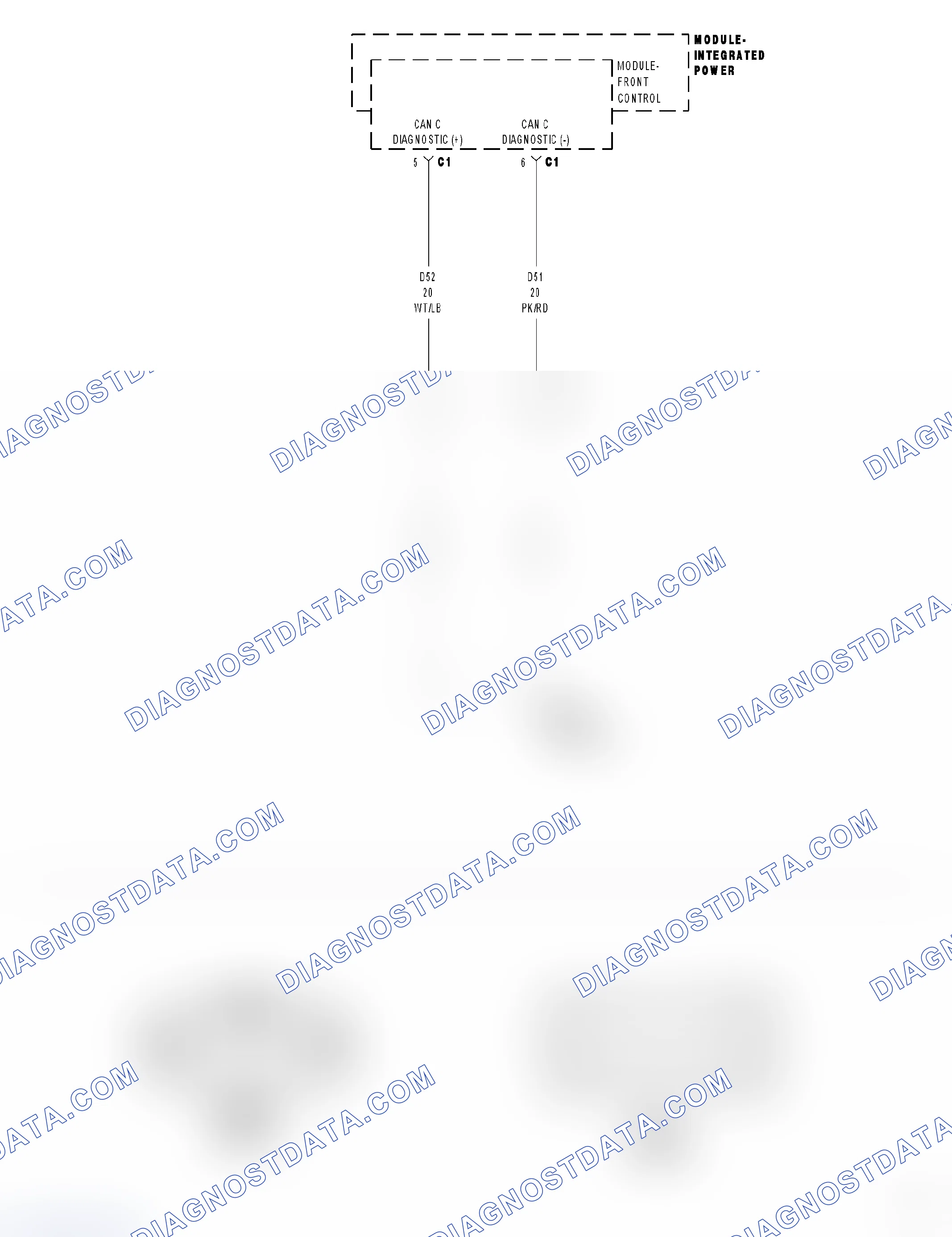 Scheme 12: Circuit Schematic