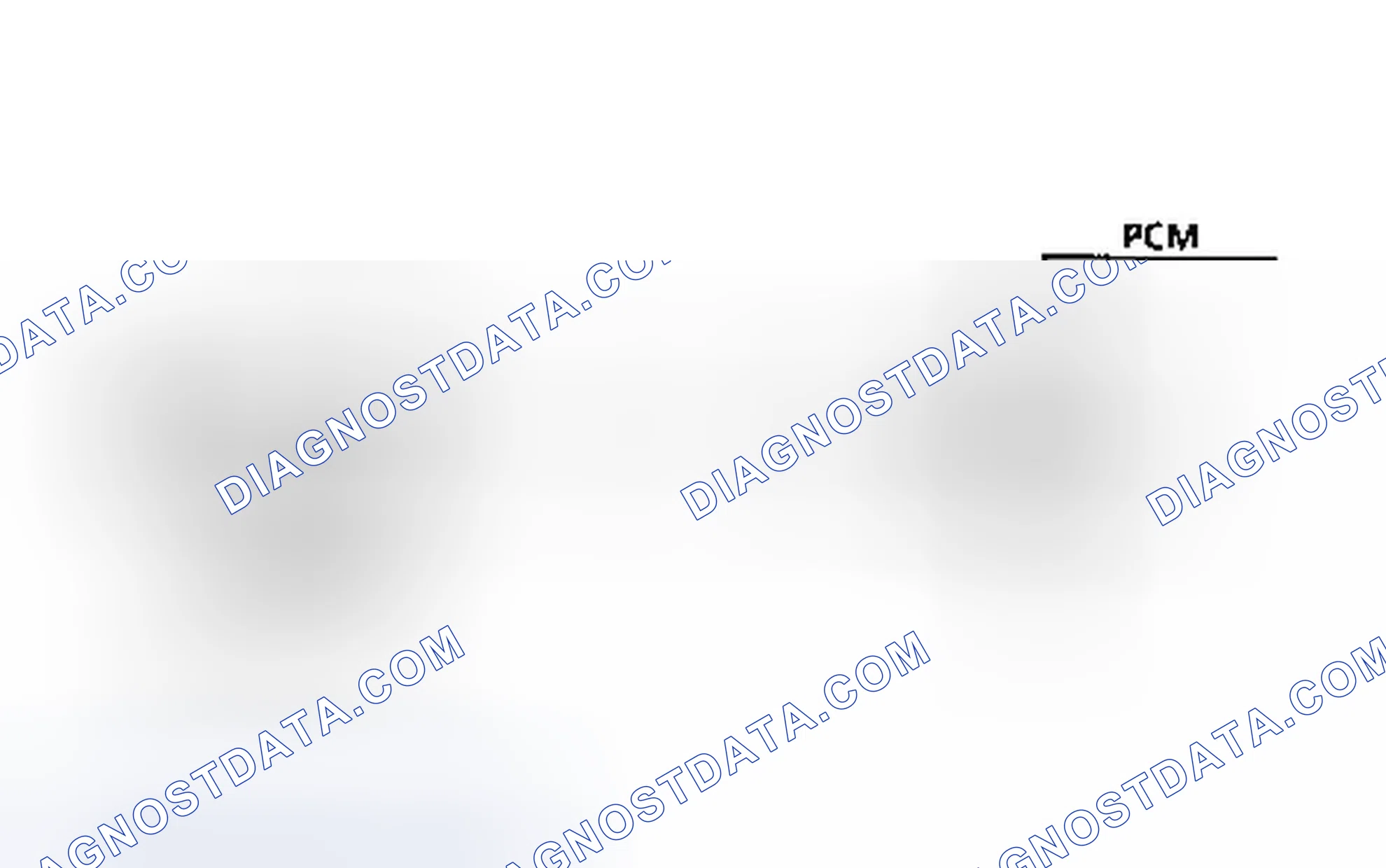 Scheme 69: Code 24 Schematic (2.3L) Vehicle Speed Sensor