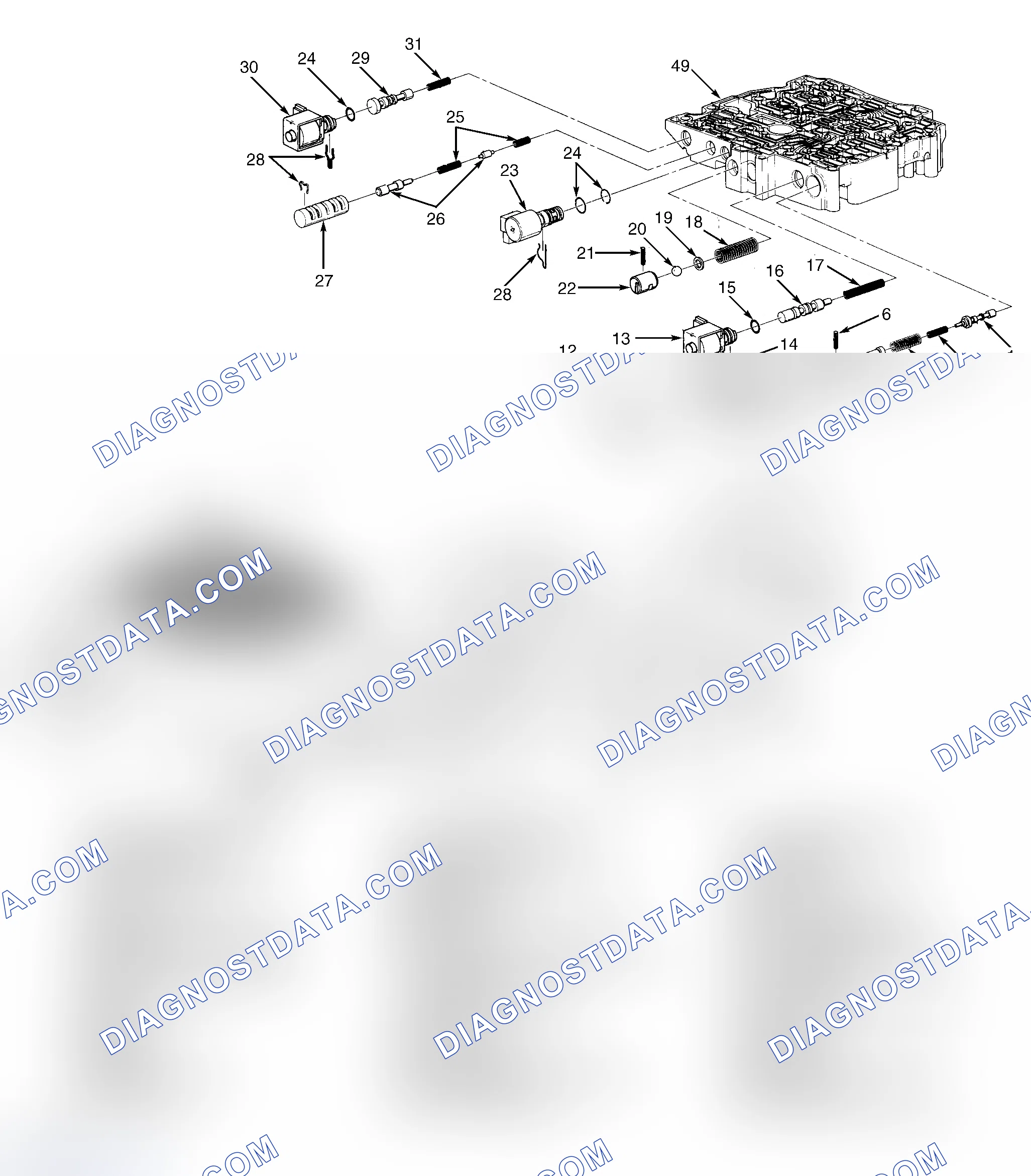 Scheme 47: Reassembly