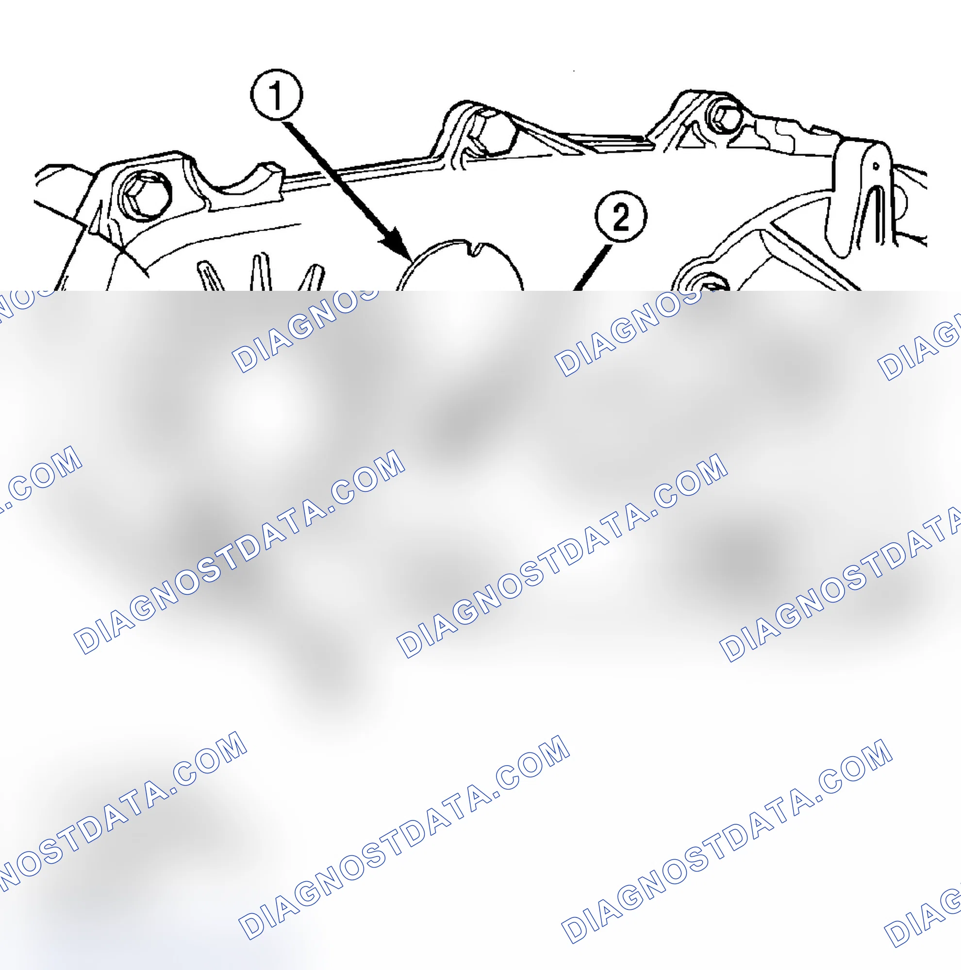 Scheme 278: STANDARD PROCEDURE - FLUID DRAIN AND REFILL