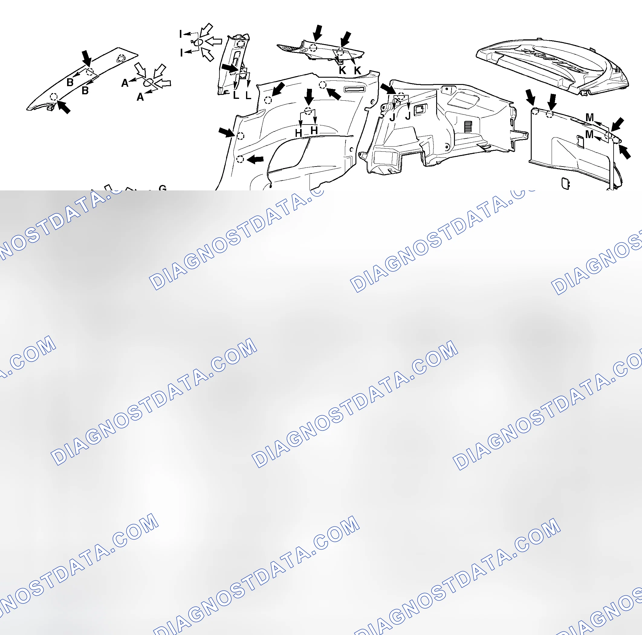 Scheme 76: CLIP AND CLAW POSITION