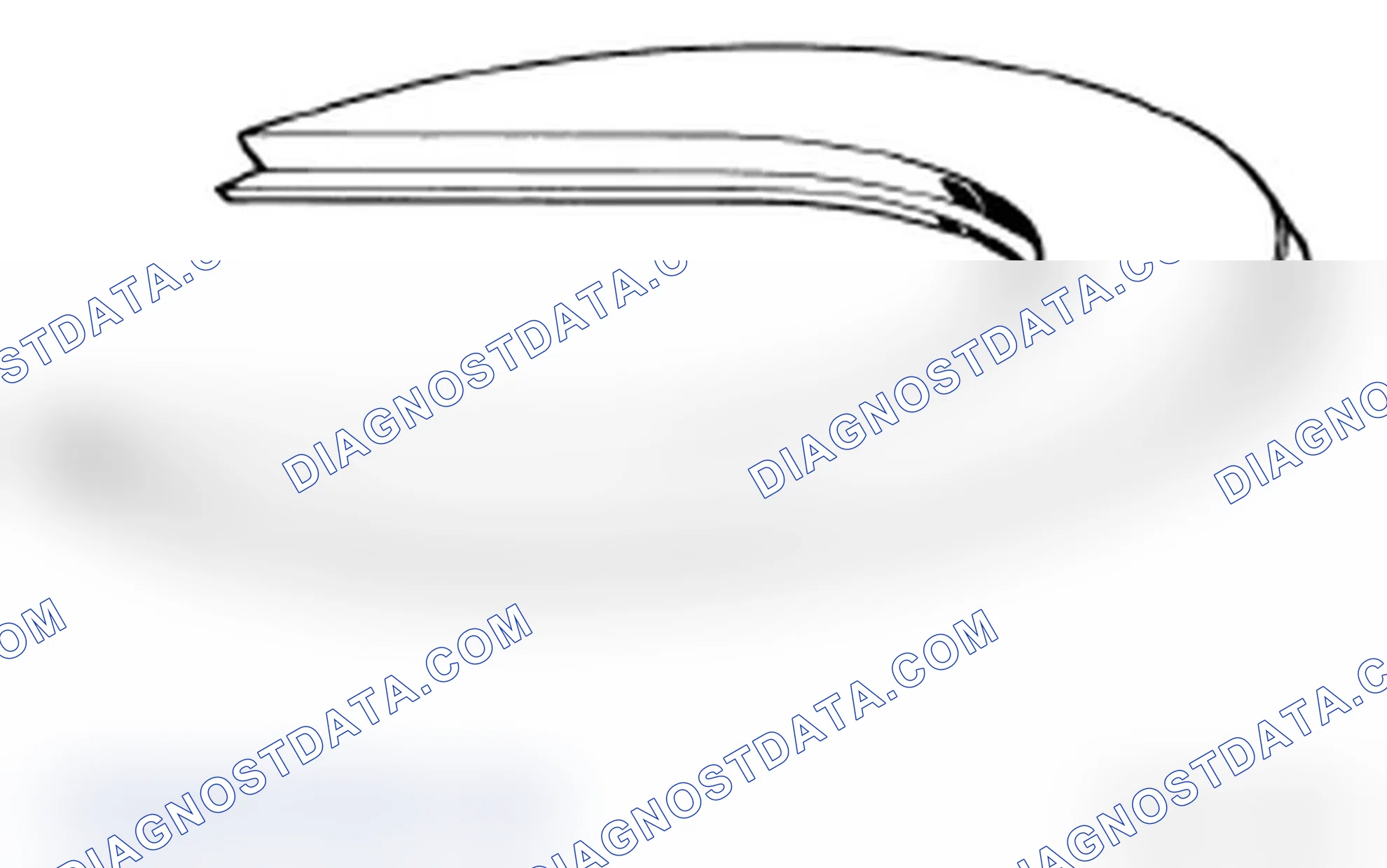 Scheme 116: Special Tool (23 2 080)