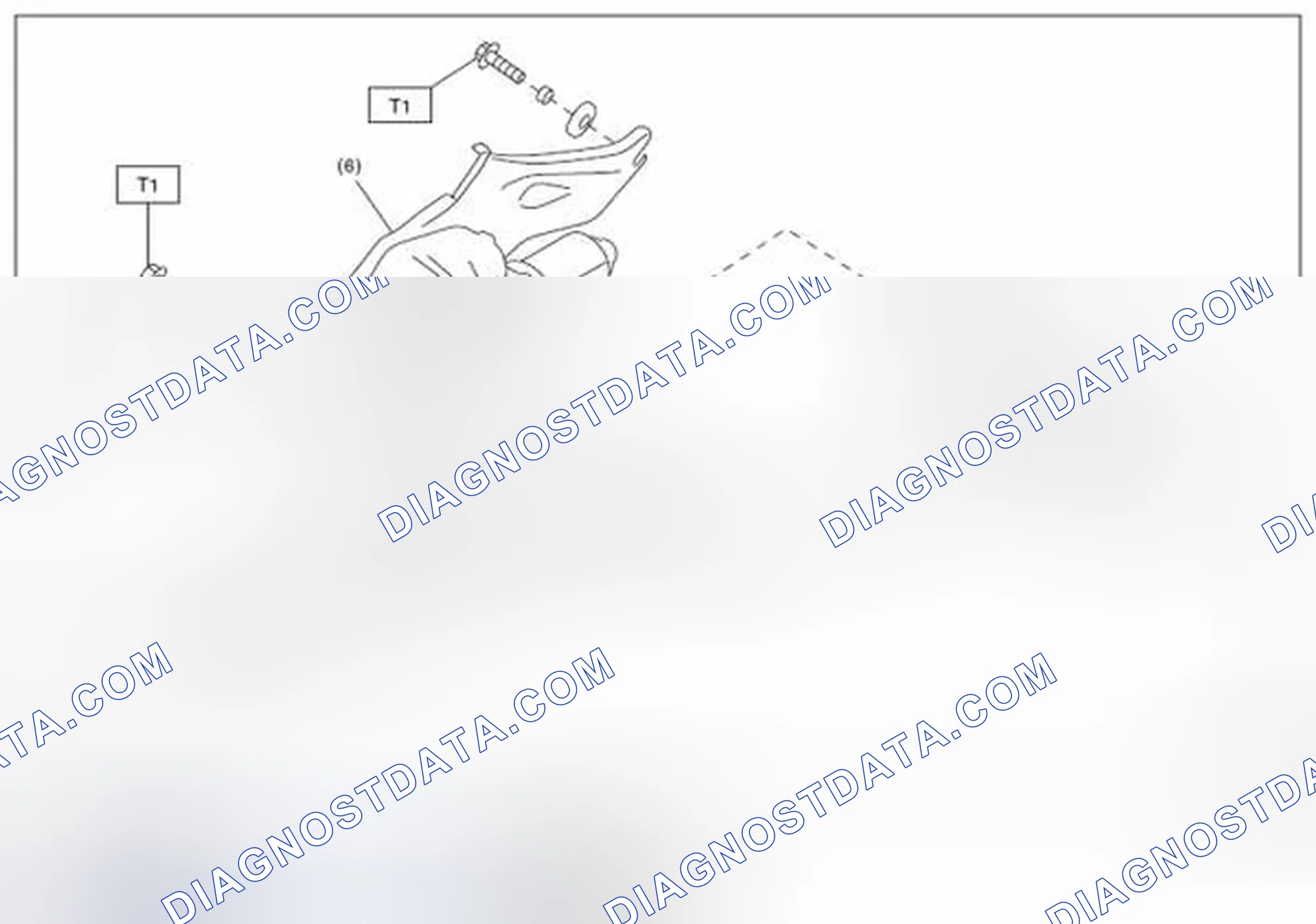 Scheme 8: REAR WIPER