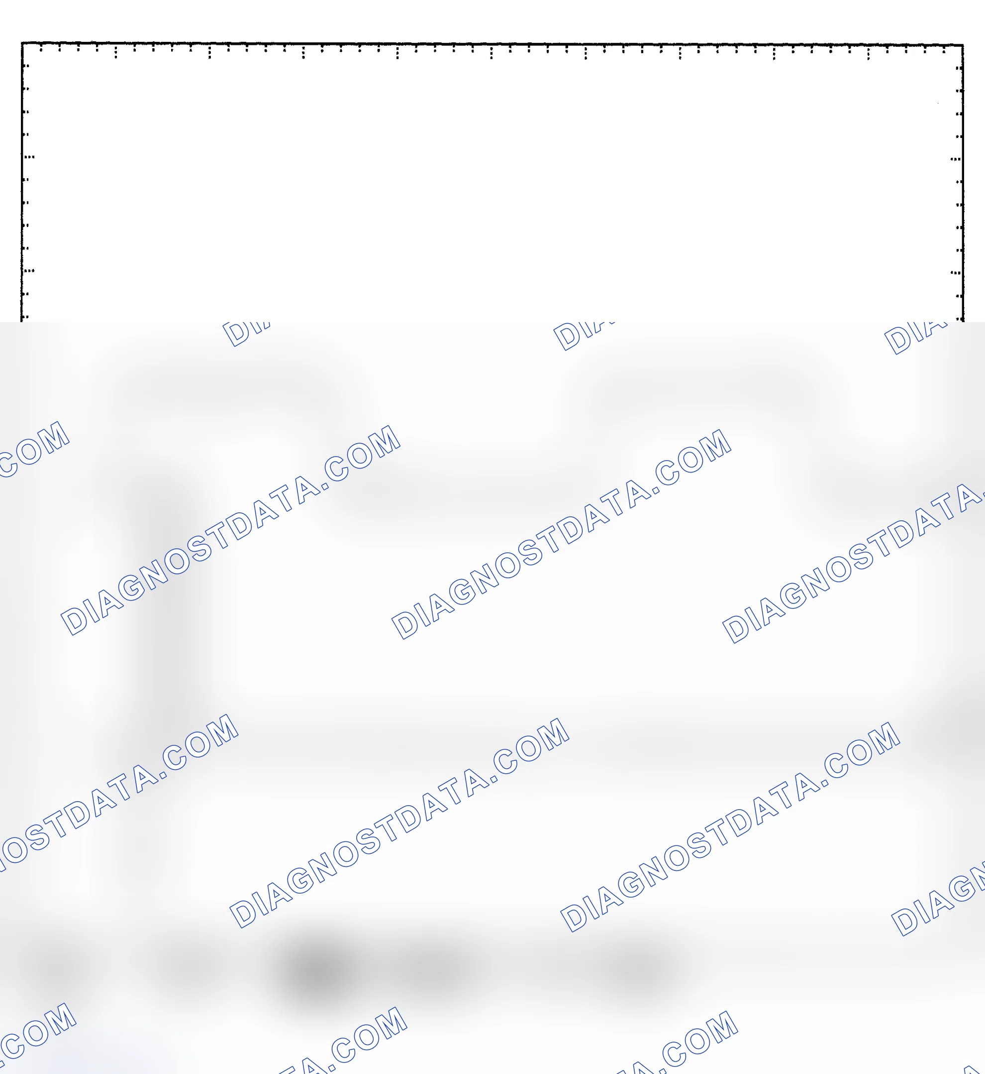 Scheme 26: Injector Bank - Known Good - Voltage Pattern