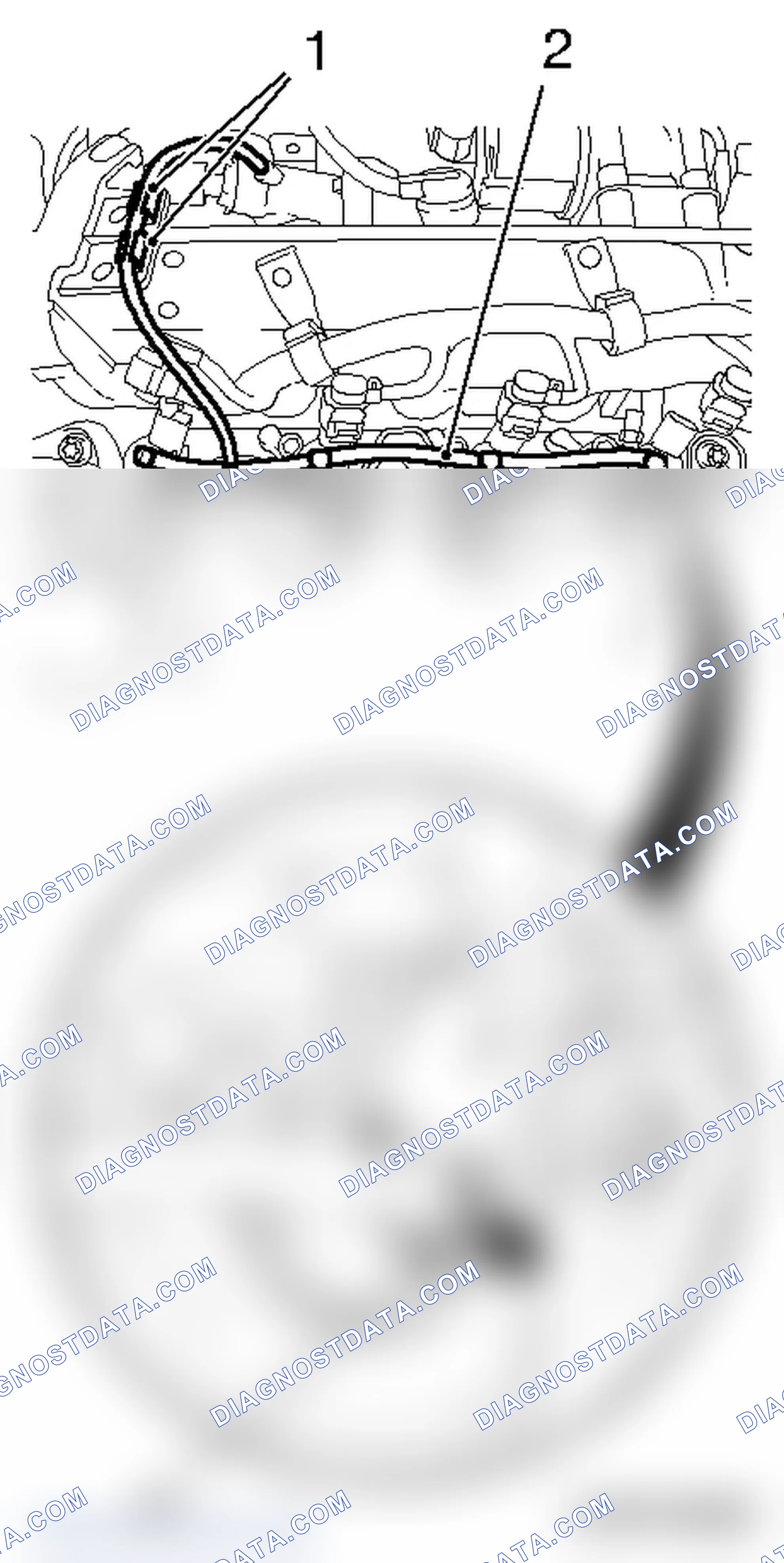 Repair Engine Using Part Engine