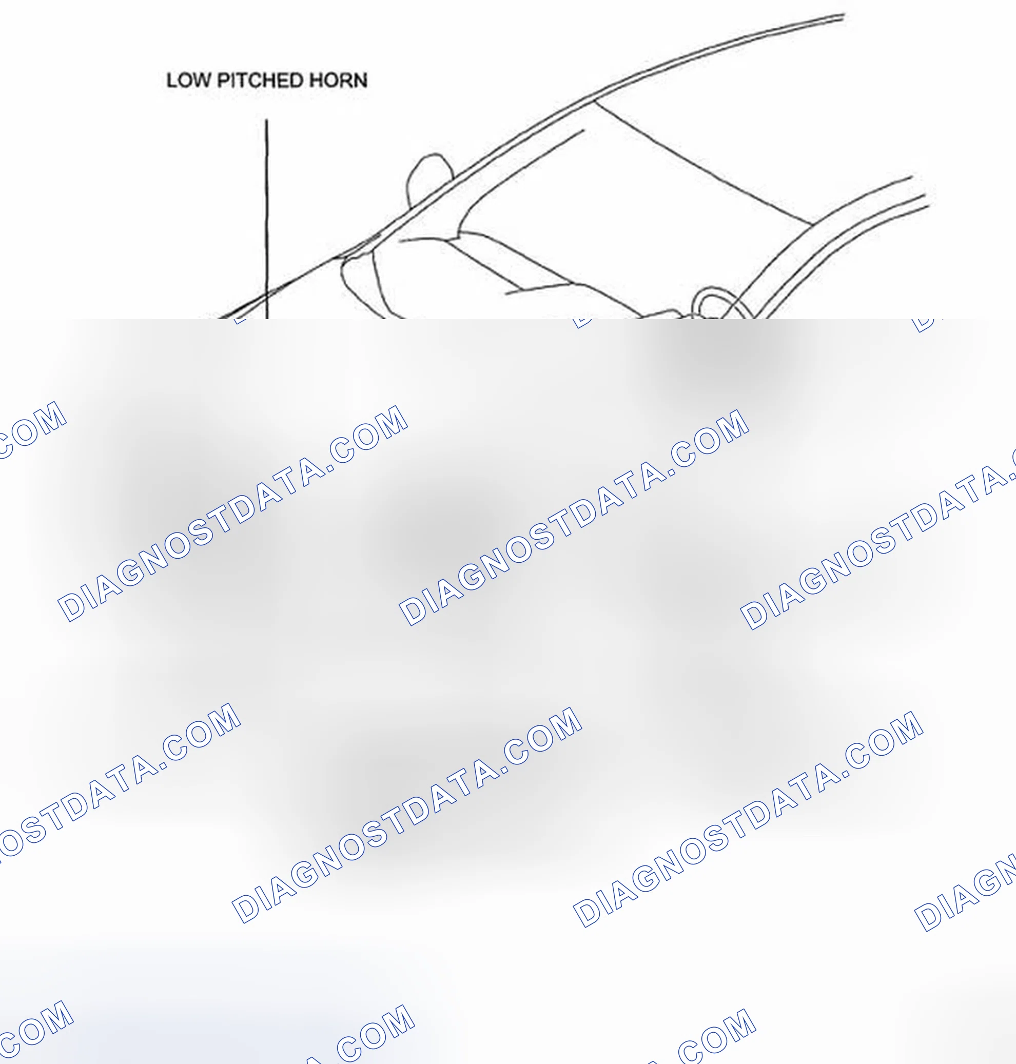 Scheme 1: PARTS LOCATION