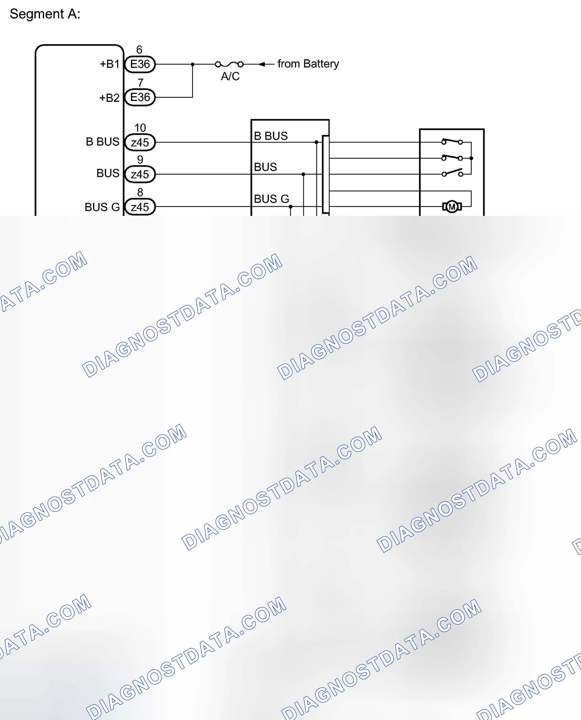 Scheme 271: WIRING DIAGRAM