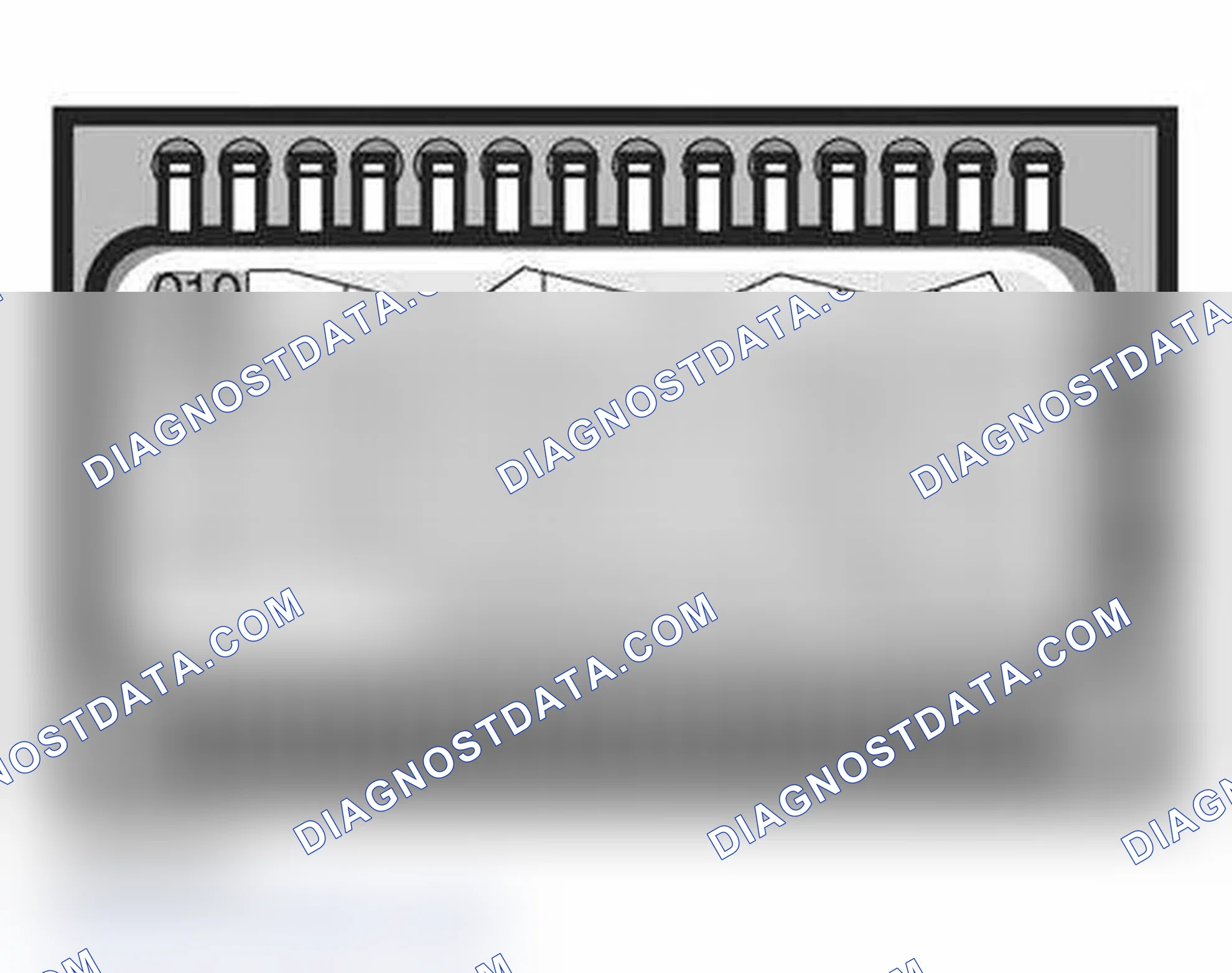 Scheme 91: M3.3 & M3.3.1 Engine Control Modules