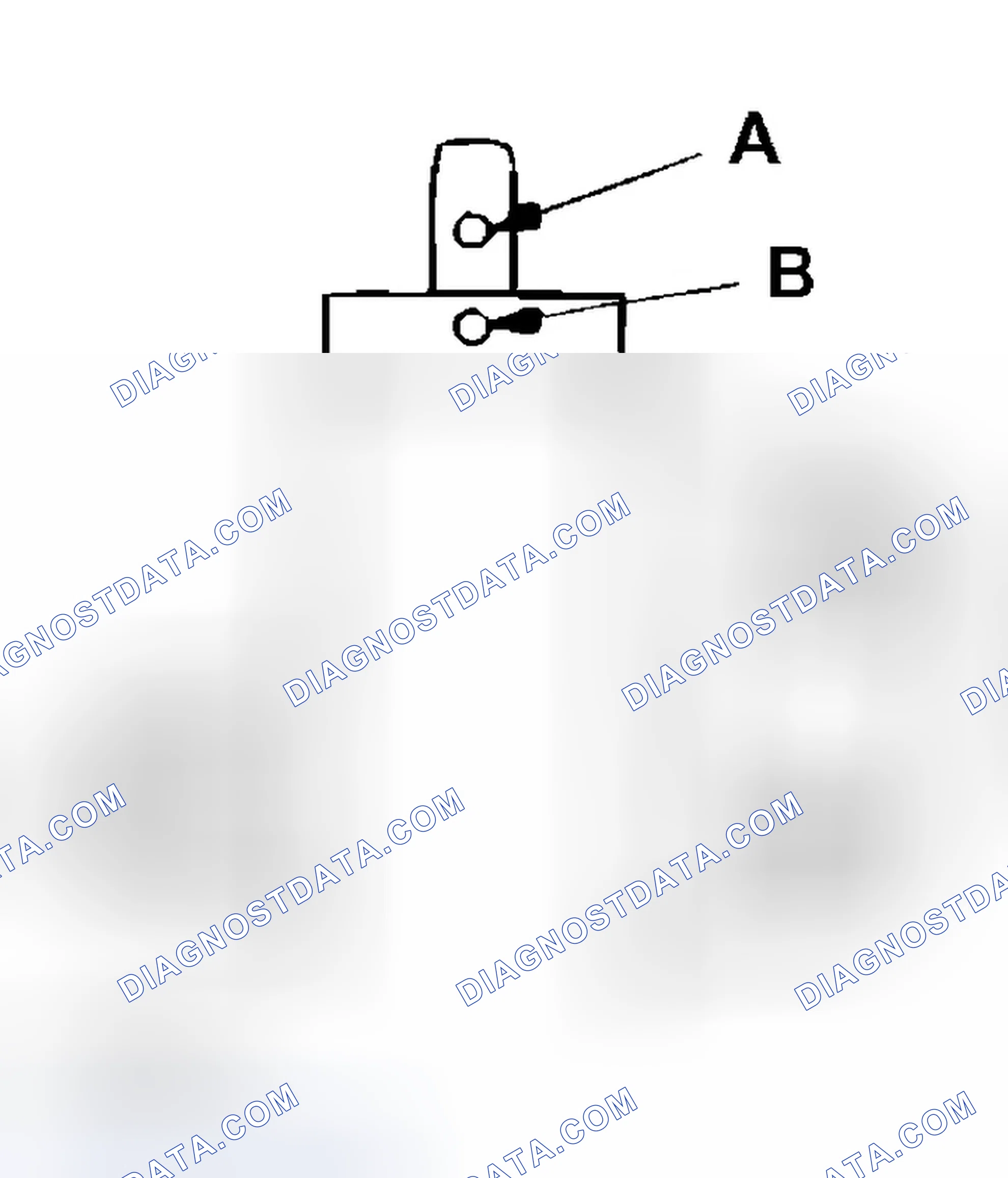Scheme 167: >> K << AUTO-TENSIONER INSTALLATION