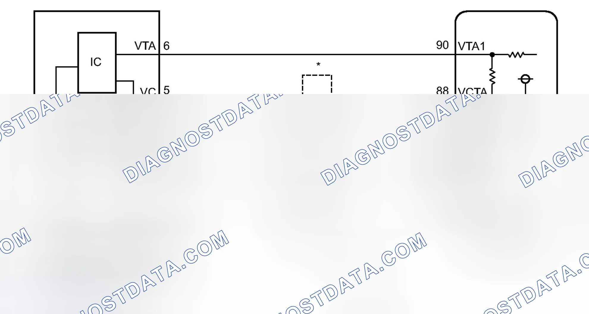 Scheme 193: WIRING DIAGRAM