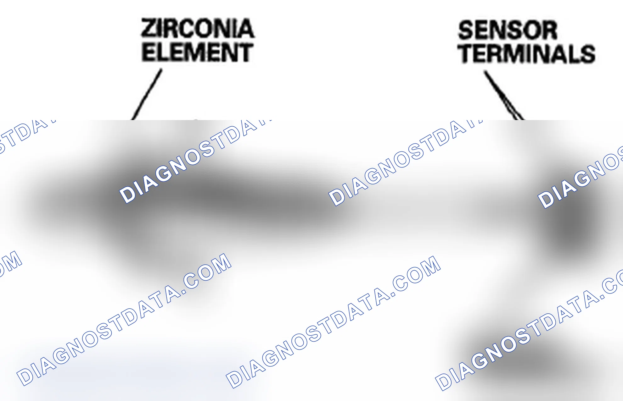 Scheme 327: Air Fuel Ratio (A/F) Sensor