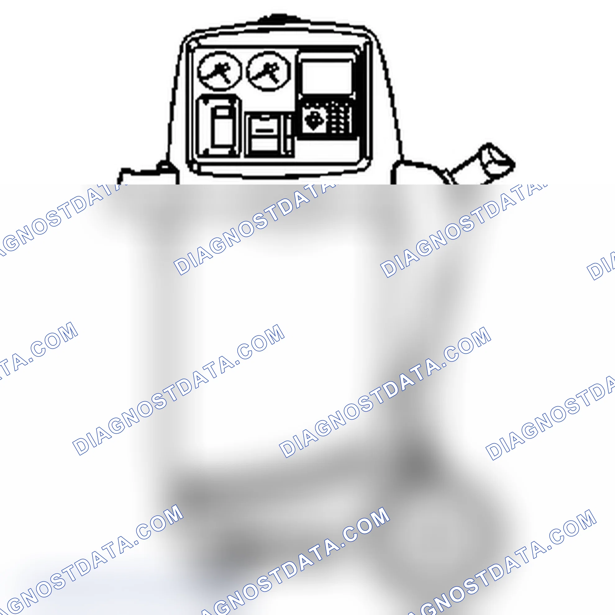 Scheme 73: Special Tools