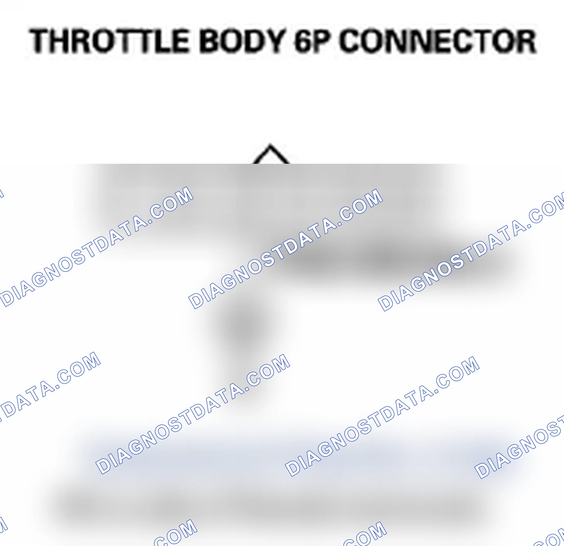 Scheme 44: DTC P0223: TP Sensor B Circuit High Voltage
