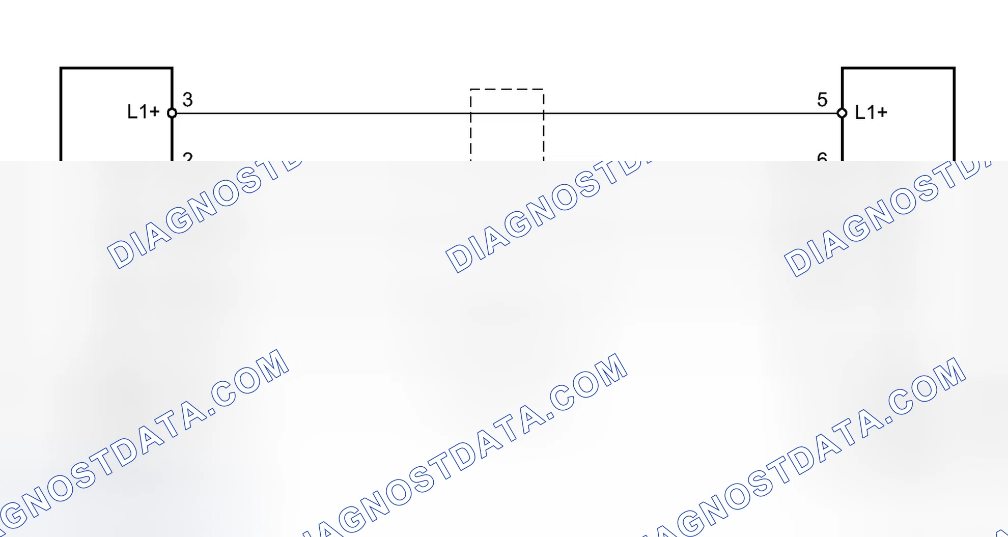 Scheme 372: WIRING DIAGRAM
